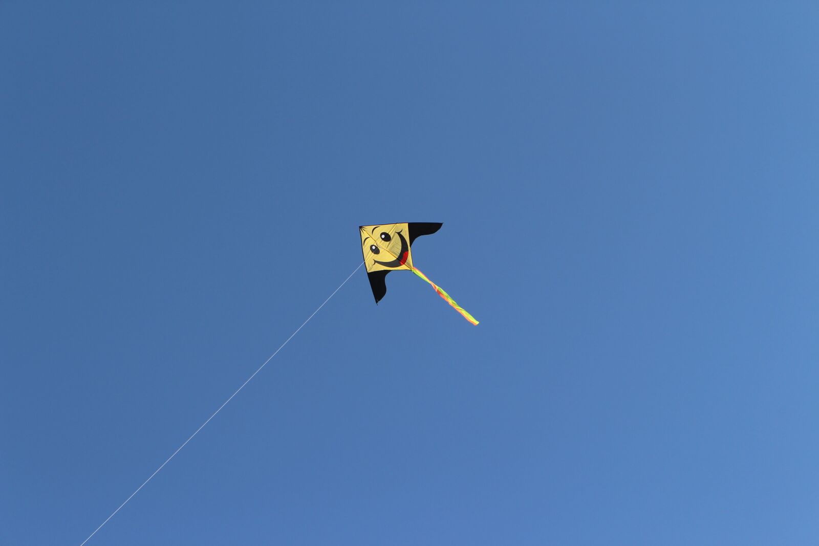 Canon EOS 700D (EOS Rebel T5i / EOS Kiss X7i) sample photo. Sky, kite flying, dragon photography
