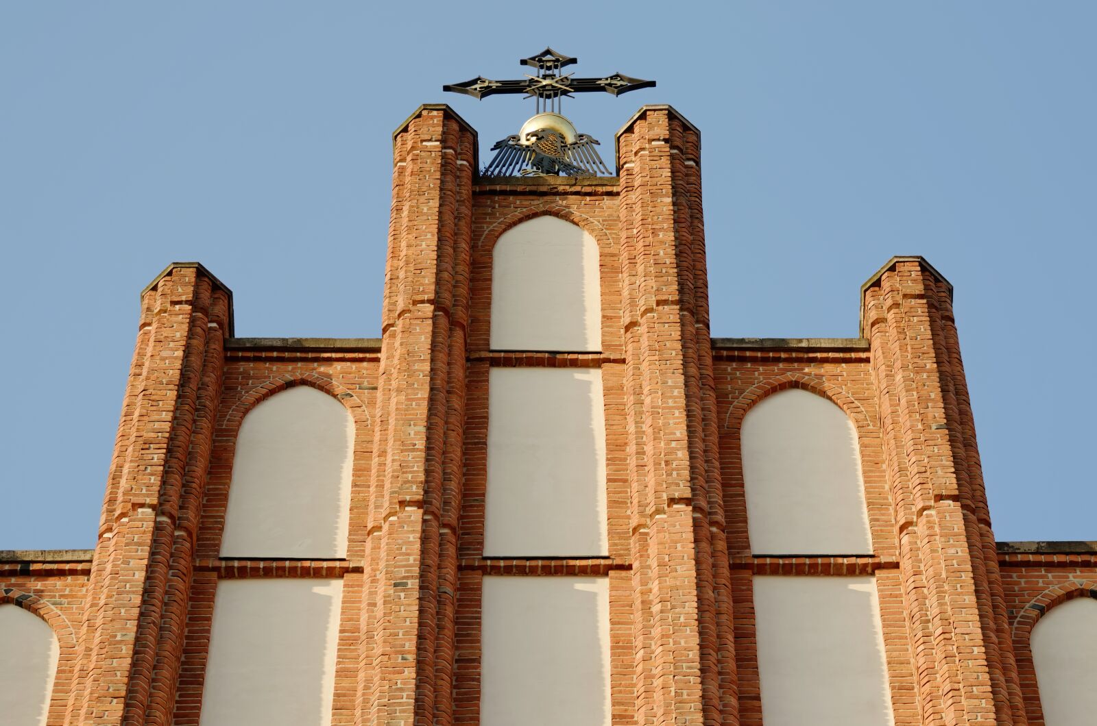 Nikon D5100 sample photo. Church, frontage, the historical photography