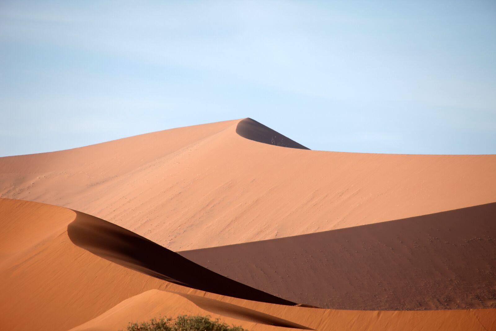 Canon EOS 5D Mark II sample photo. Namibia, desert, sand photography