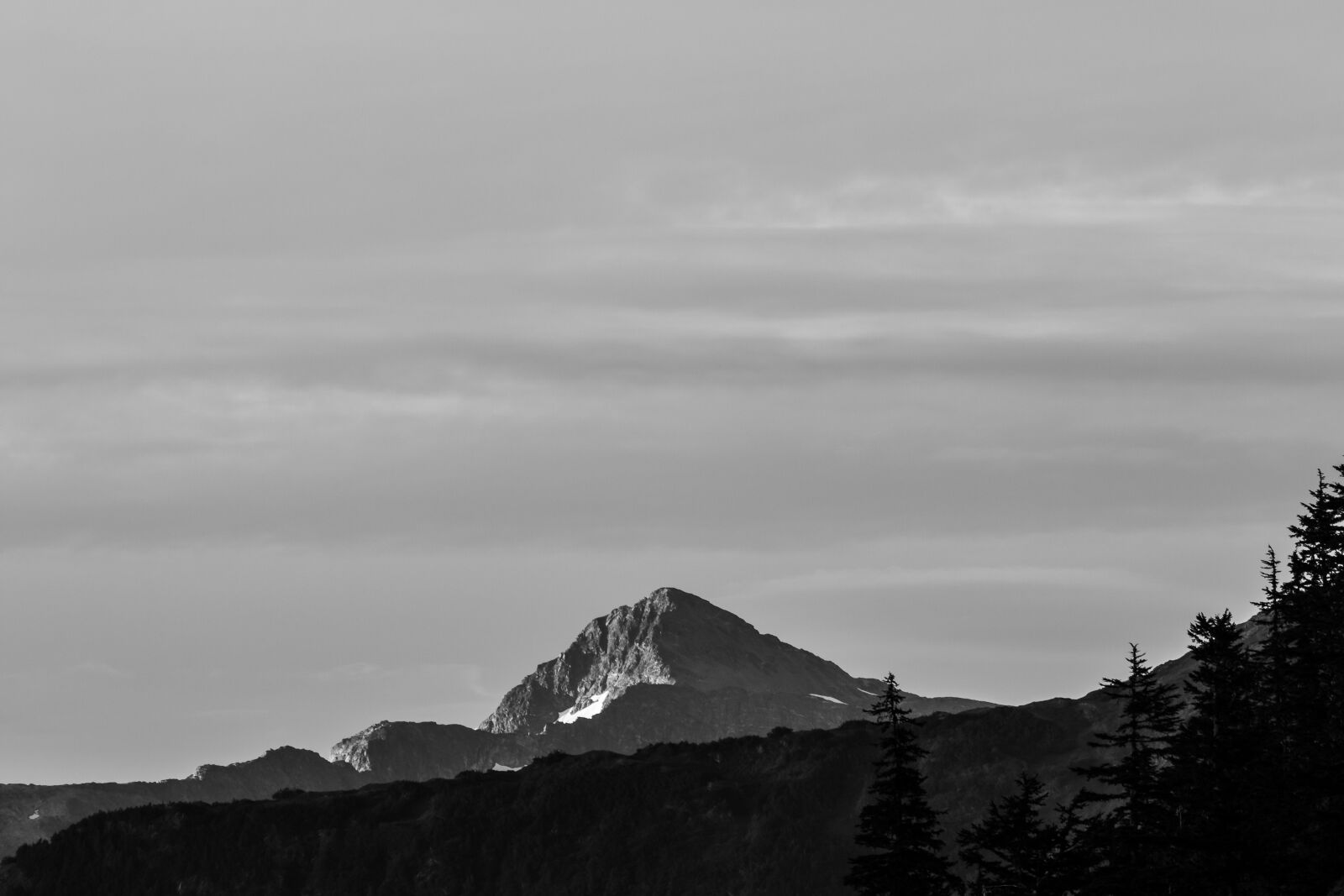 Canon EOS 70D sample photo. Mountain, mountain landscape, landscape photography