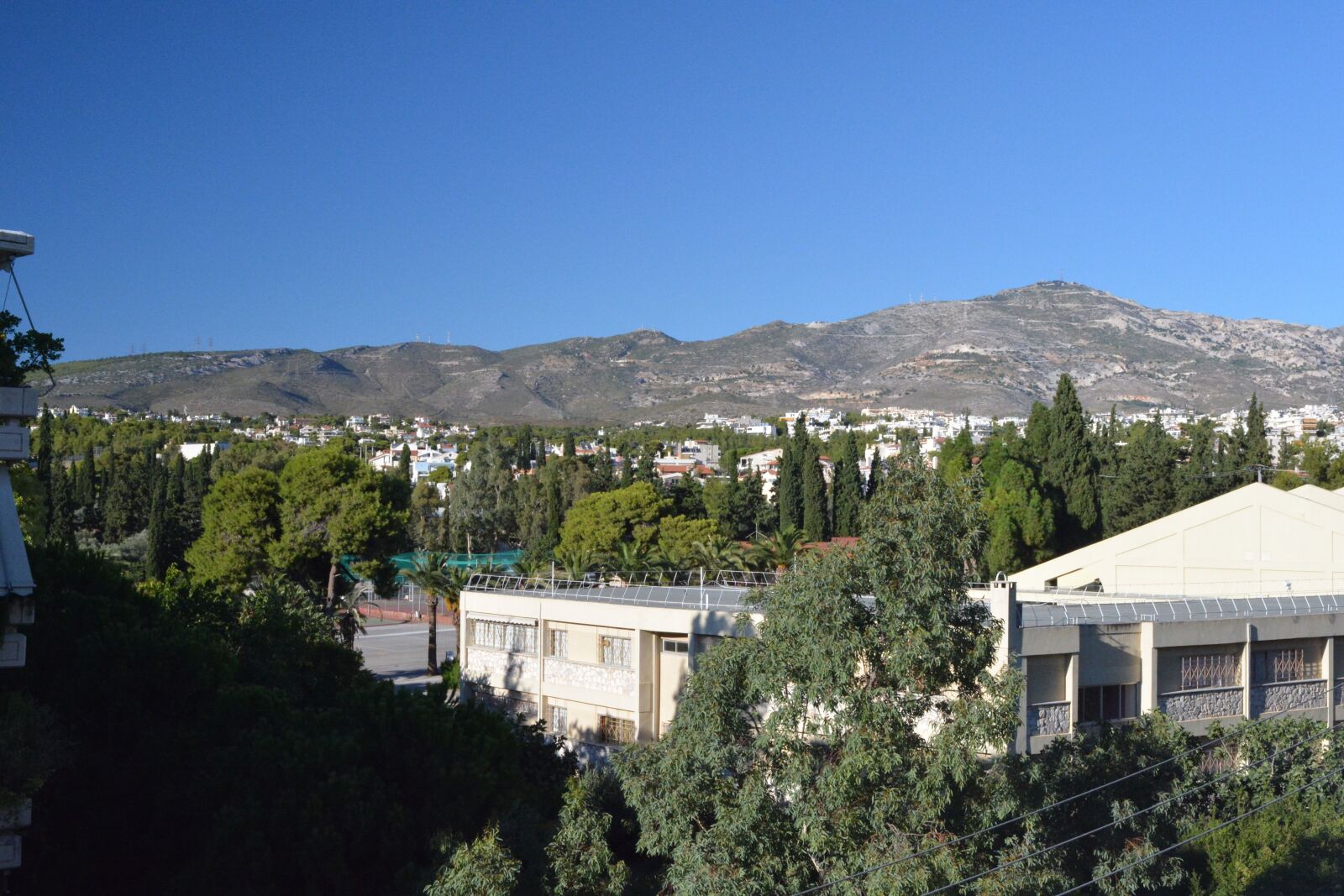 Nikon D7100 sample photo