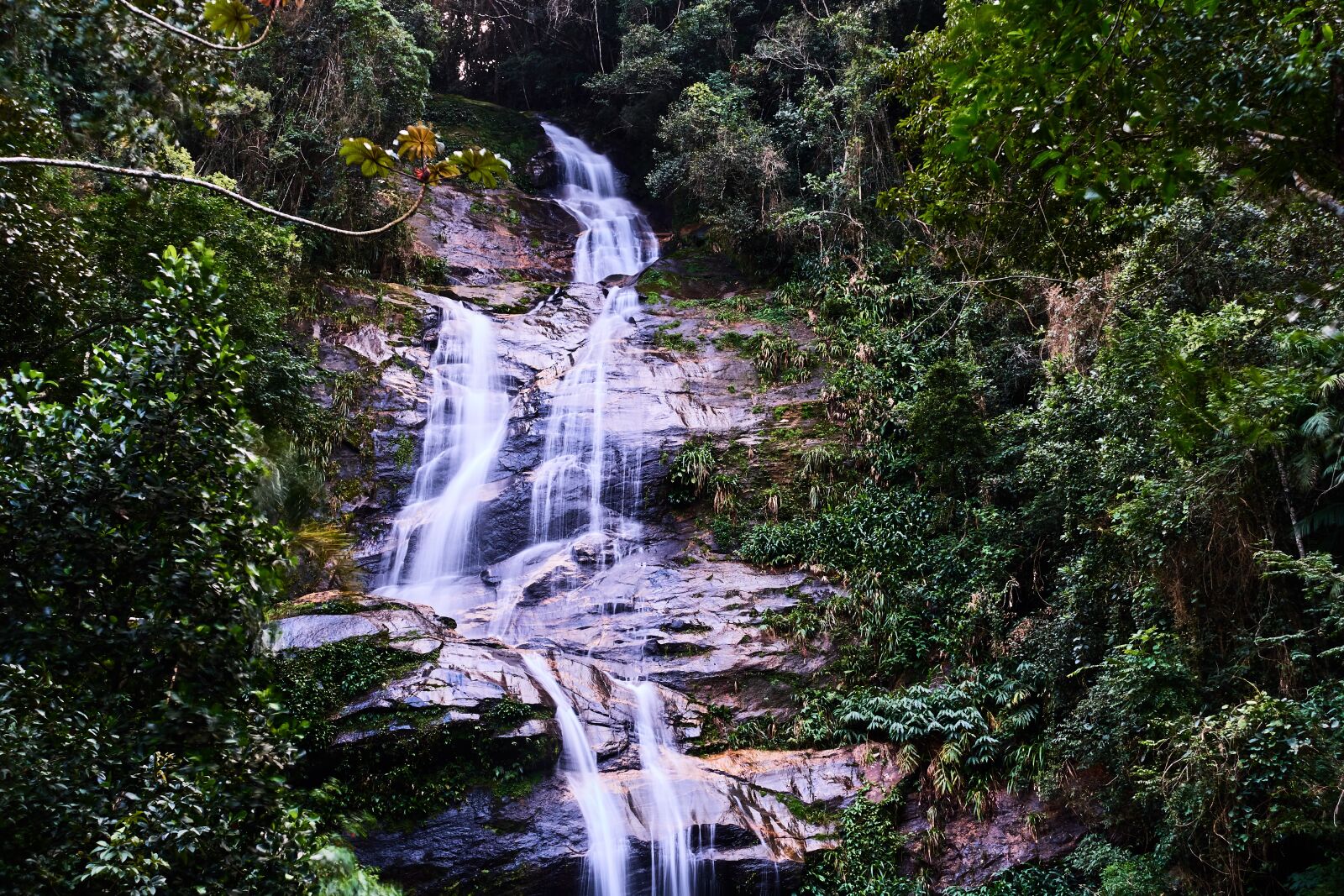 Sony Cyber-shot DSC-RX100 III sample photo. Rio de janeiro, brazil photography