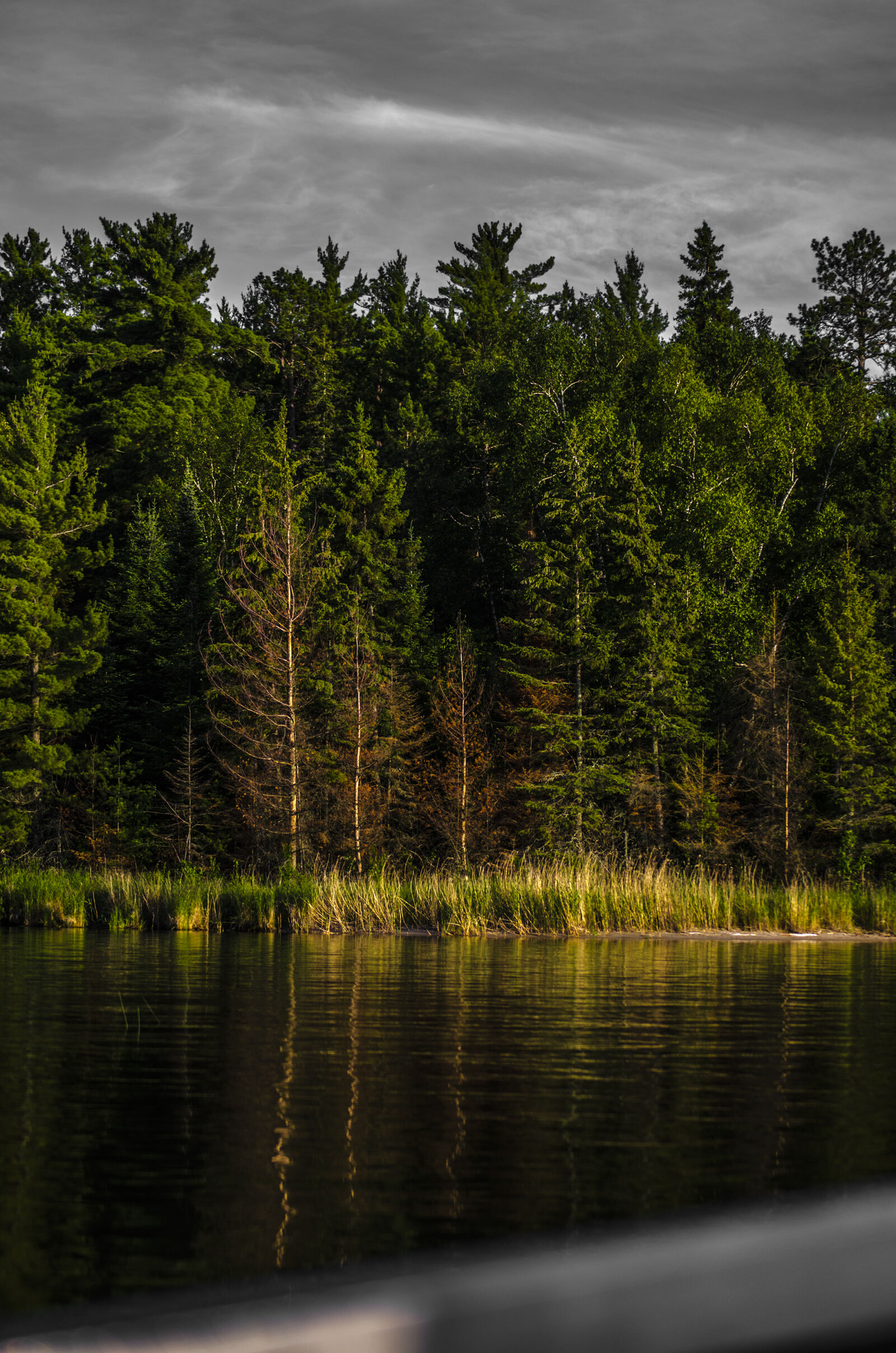 Nikon D5100 sample photo. Black, and, white, boat photography
