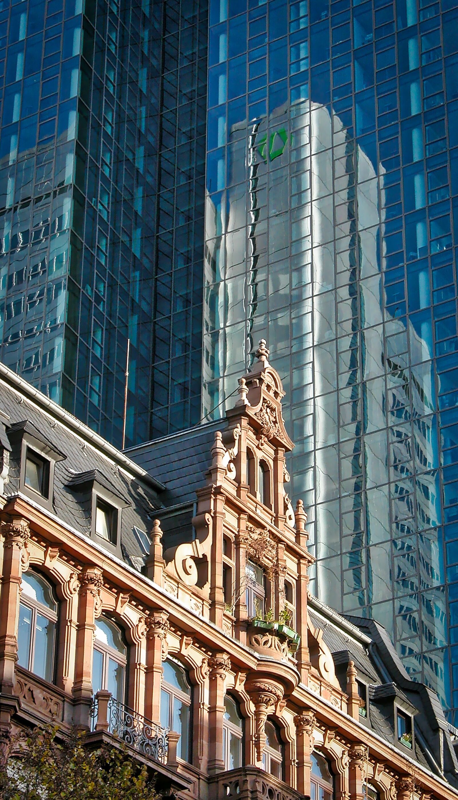 Nikon E5700 sample photo. Architecture, city, building photography