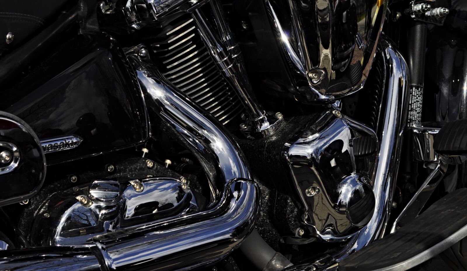 Nikon D5000 sample photo. The vehicle, transport, engine photography