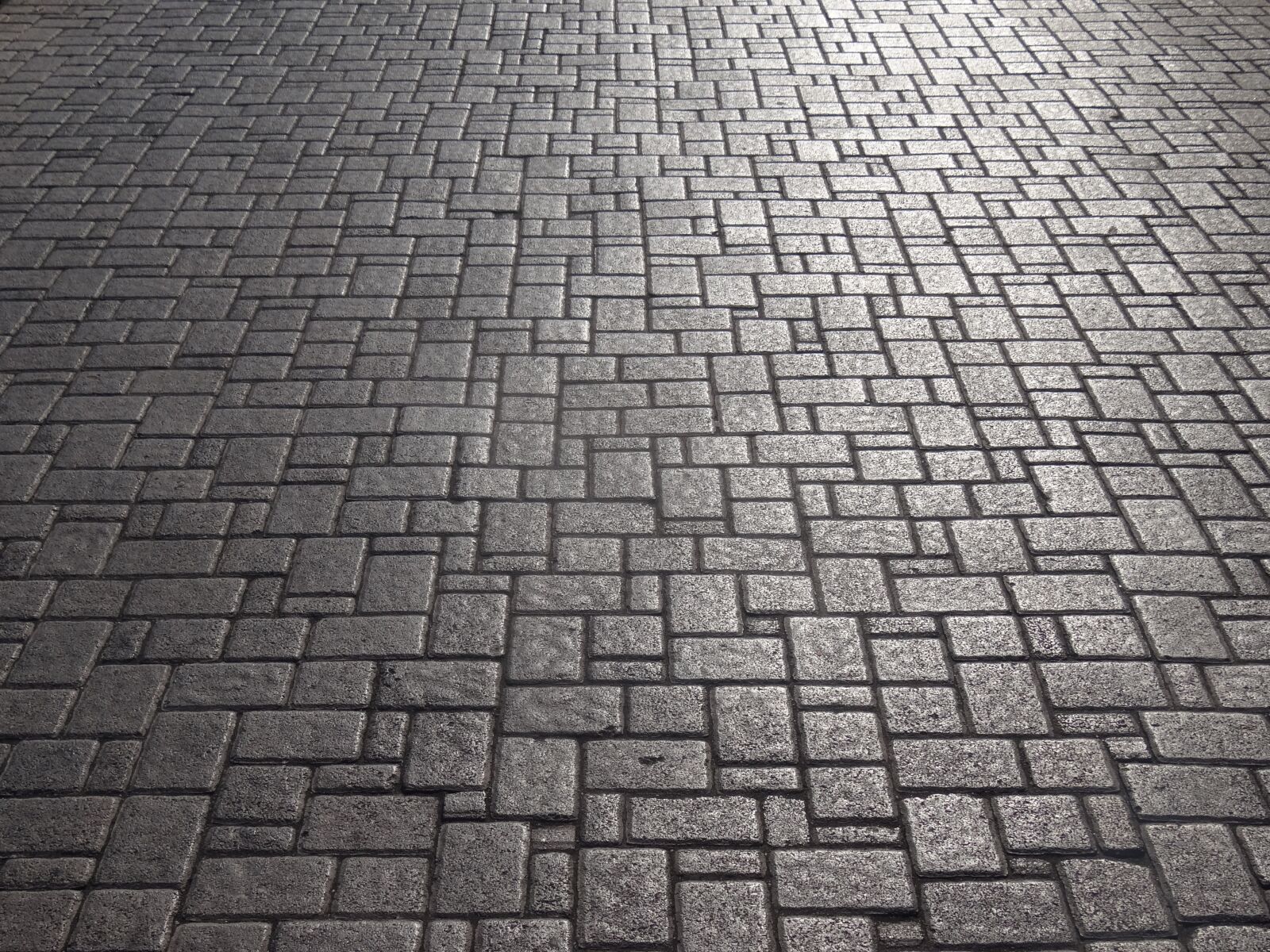 Sony Cyber-shot DSC-HX100V sample photo. Patch, paving stone, stones photography