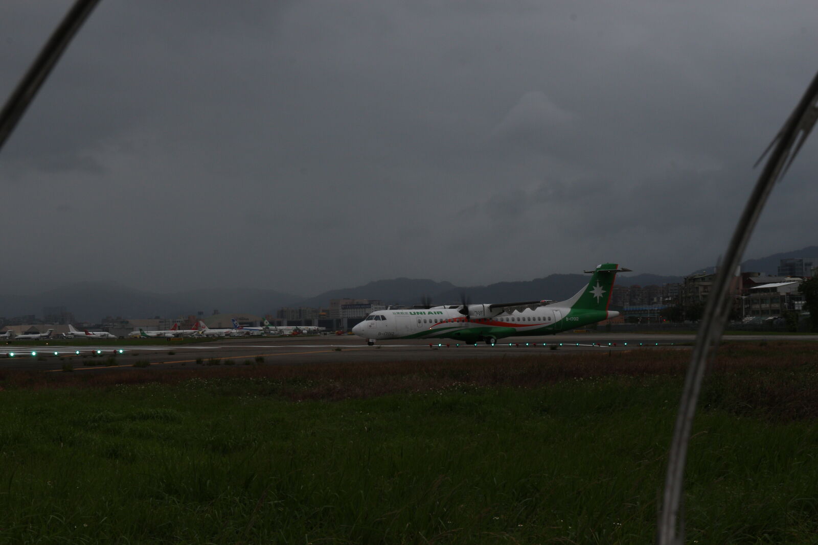 Canon EOS M sample photo