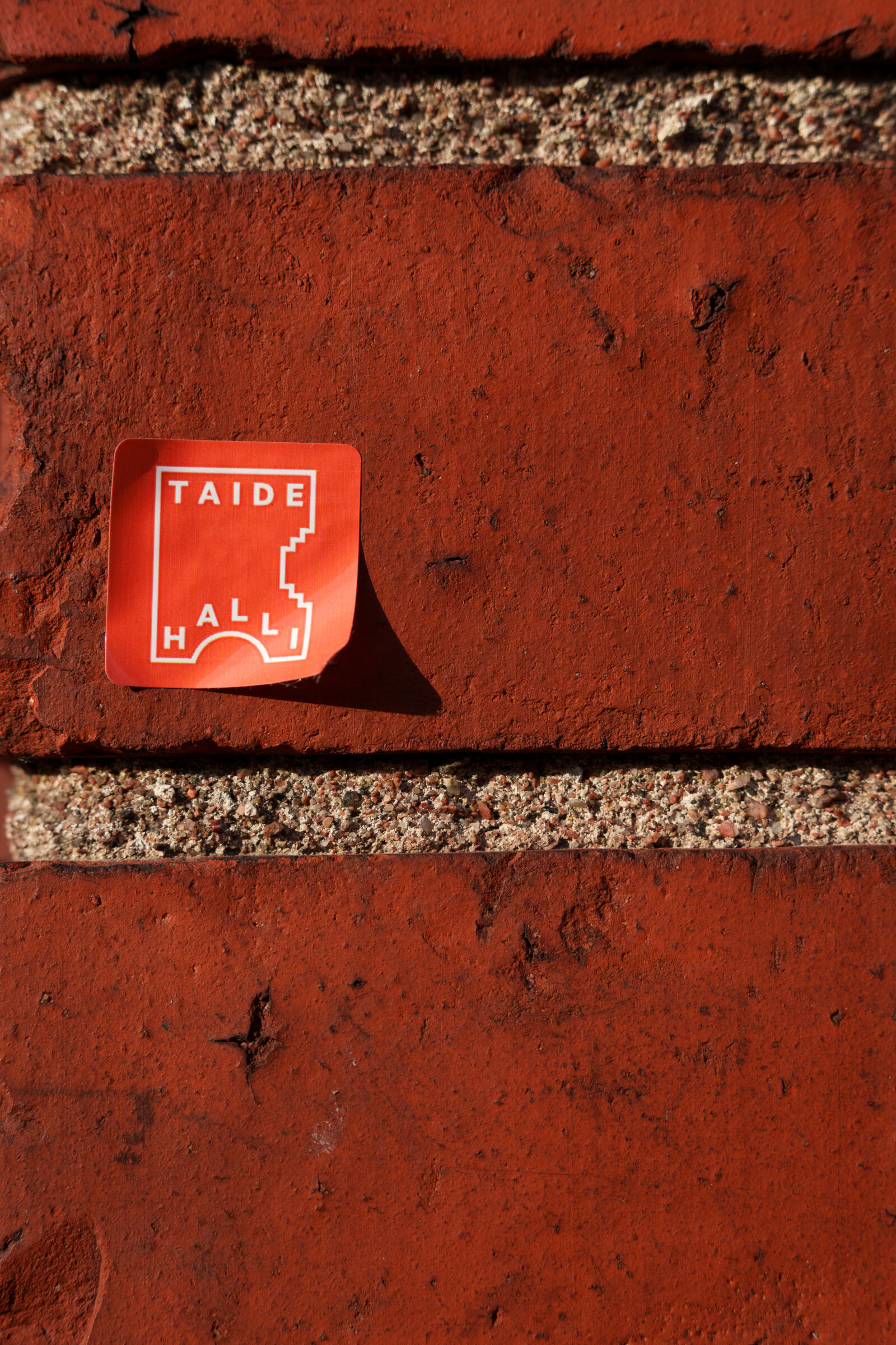 Sigma 28-105mm F2.8 DG DN | Art sample photo. Sticker wall photography
