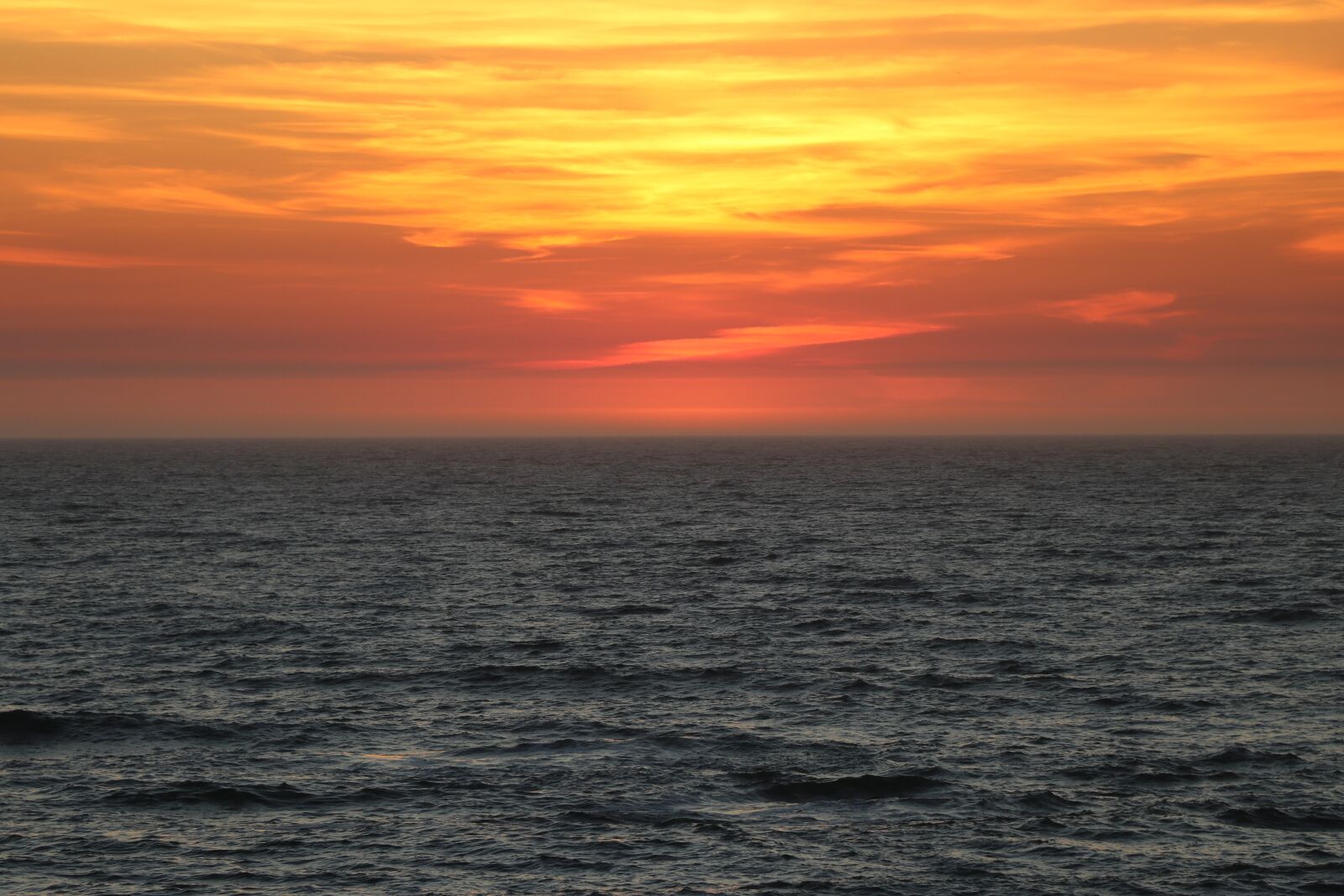 Canon EOS 80D sample photo. Sunset, sea, porto photography