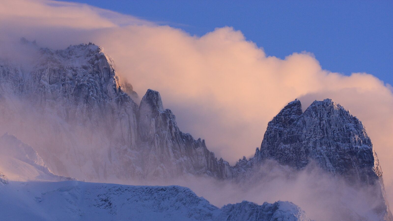 Canon EOS 40D sample photo. Mountain, chamonix valley, drus photography