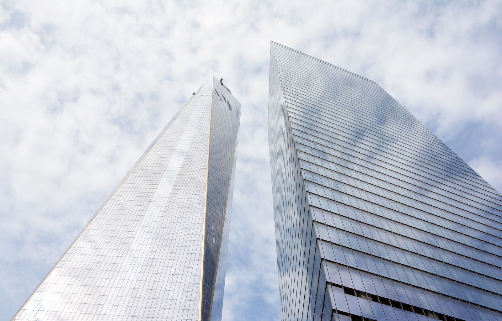 Nikon D7100 sample photo. New york, us, new photography