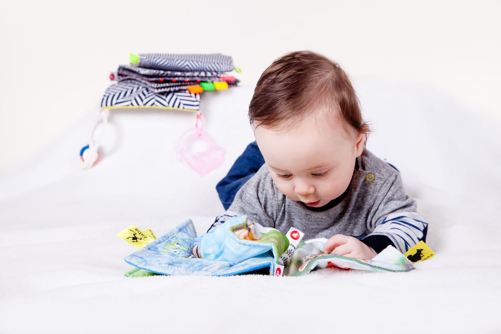 Canon EOS 5D Mark II sample photo. Child, baby, education photography
