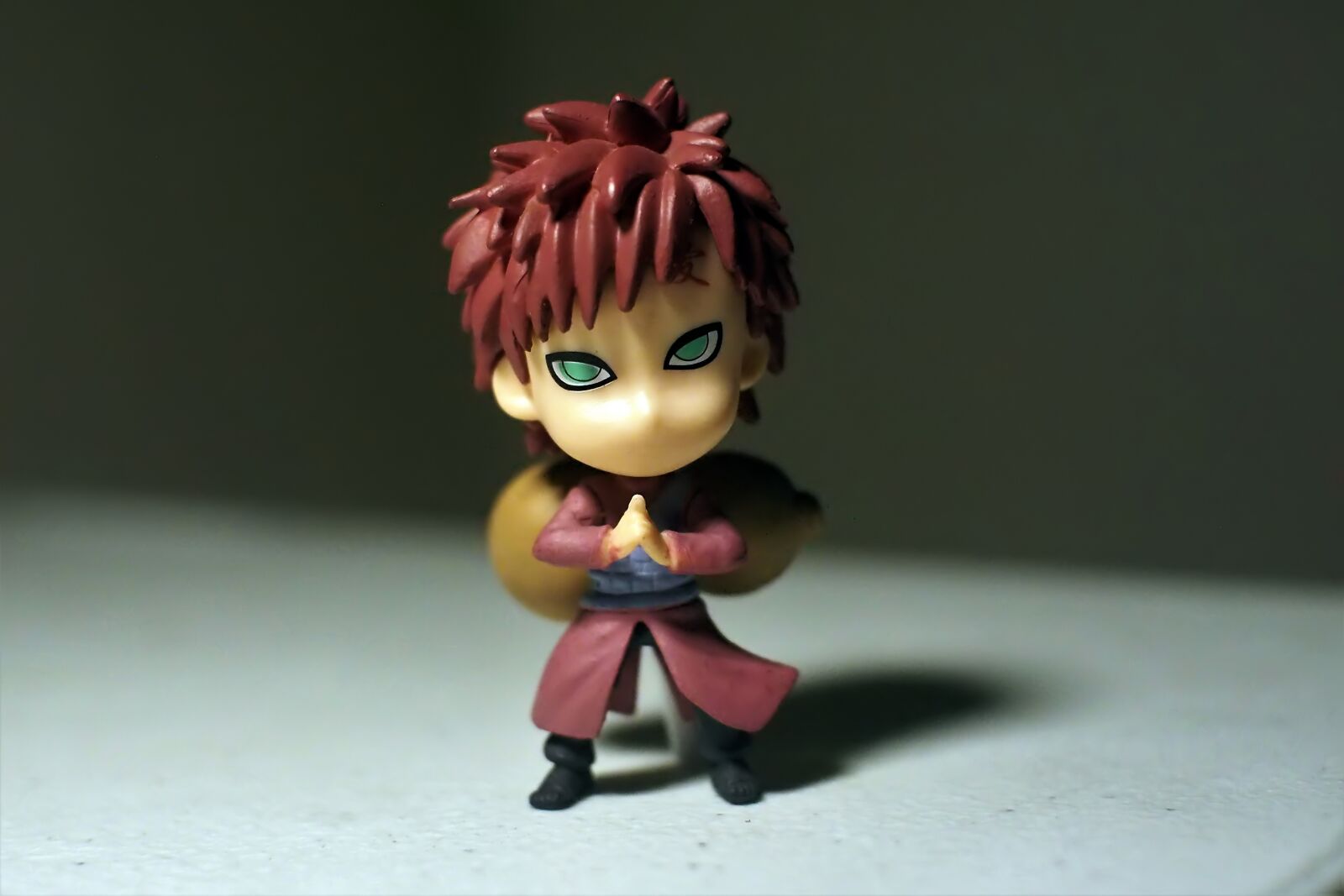 7artisans 25mm F1.8 sample photo. Ninja, young, man photography