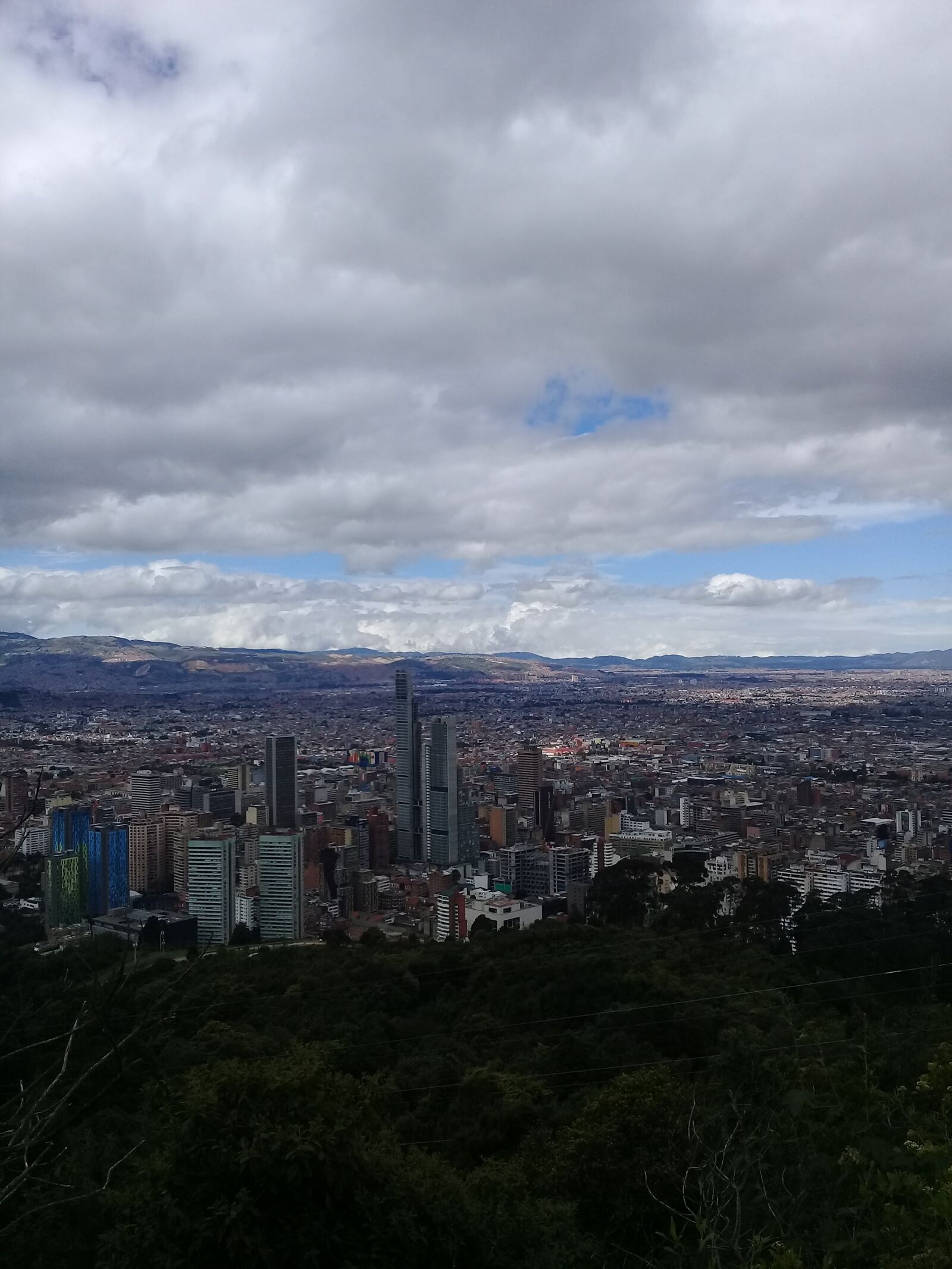 Samsung Galaxy J2 Prime sample photo. Sky, city, landscape photography