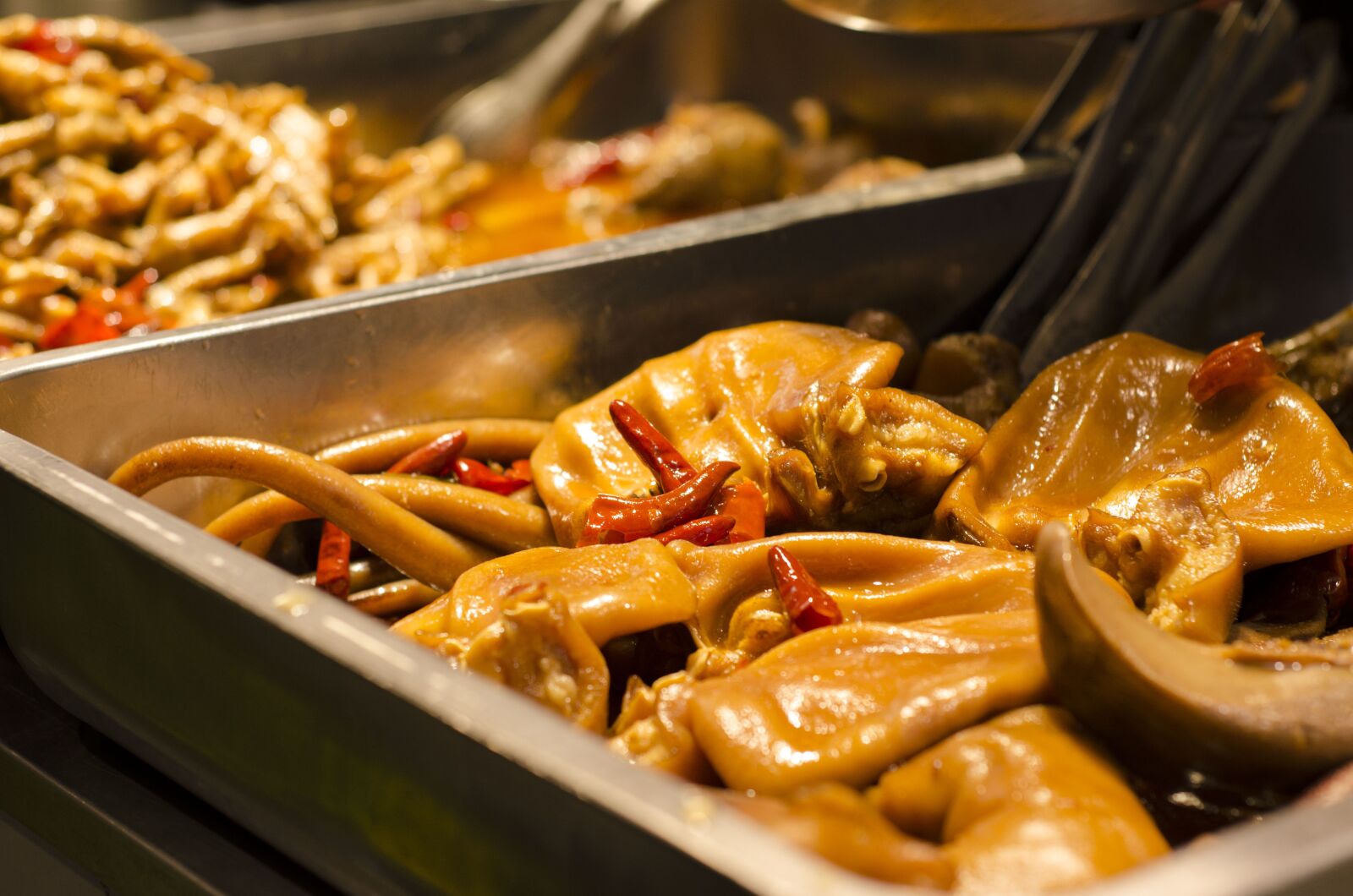 Nikon D7000 sample photo. Chengdu, food, sichuan photography