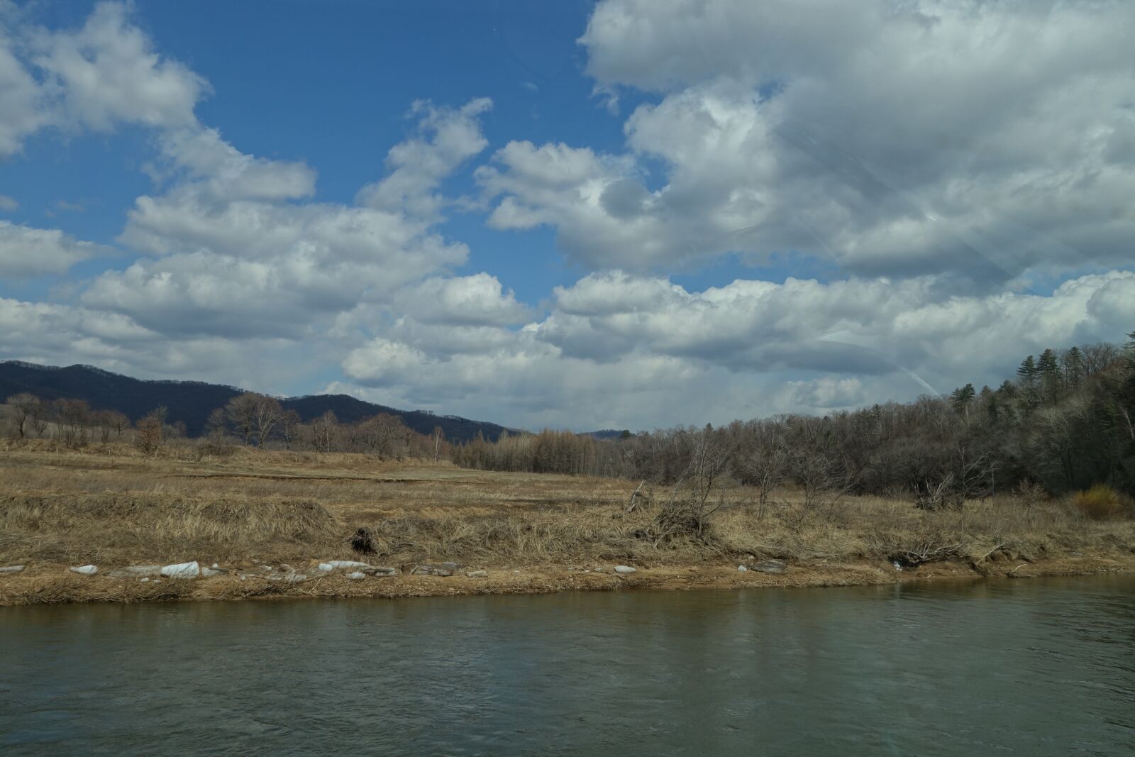 Sony Cyber-shot DSC-RX100 II sample photo. Natural wind, views, natural photography