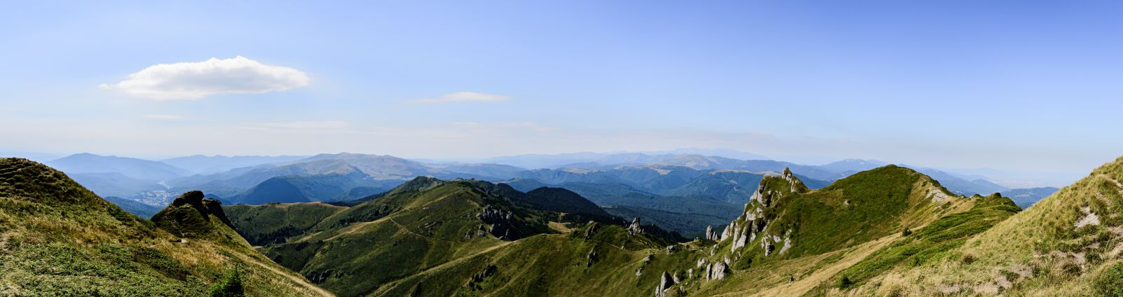 Nikon D5500 sample photo. Landscape, wild, peaceful photography