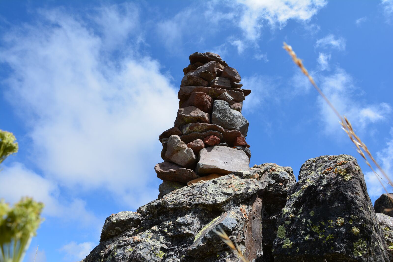 Nikon D7100 sample photo. Nature, landscape, kaçkars photography