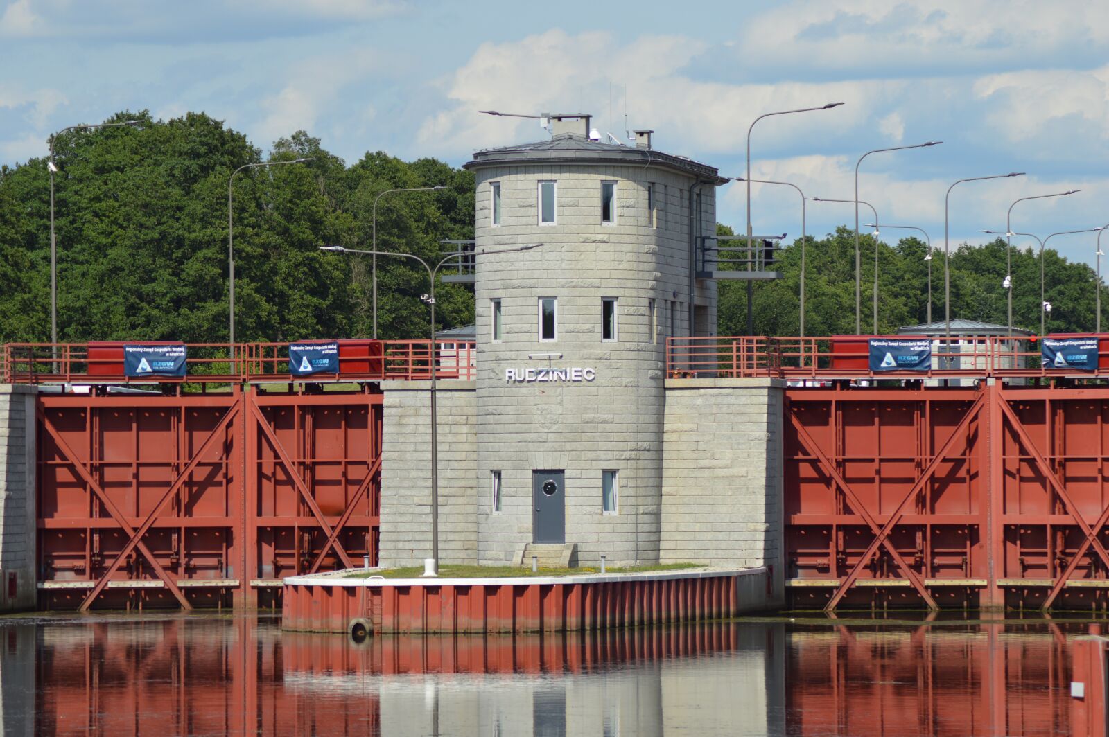 Nikon D3200 sample photo. Water, required, poland photography