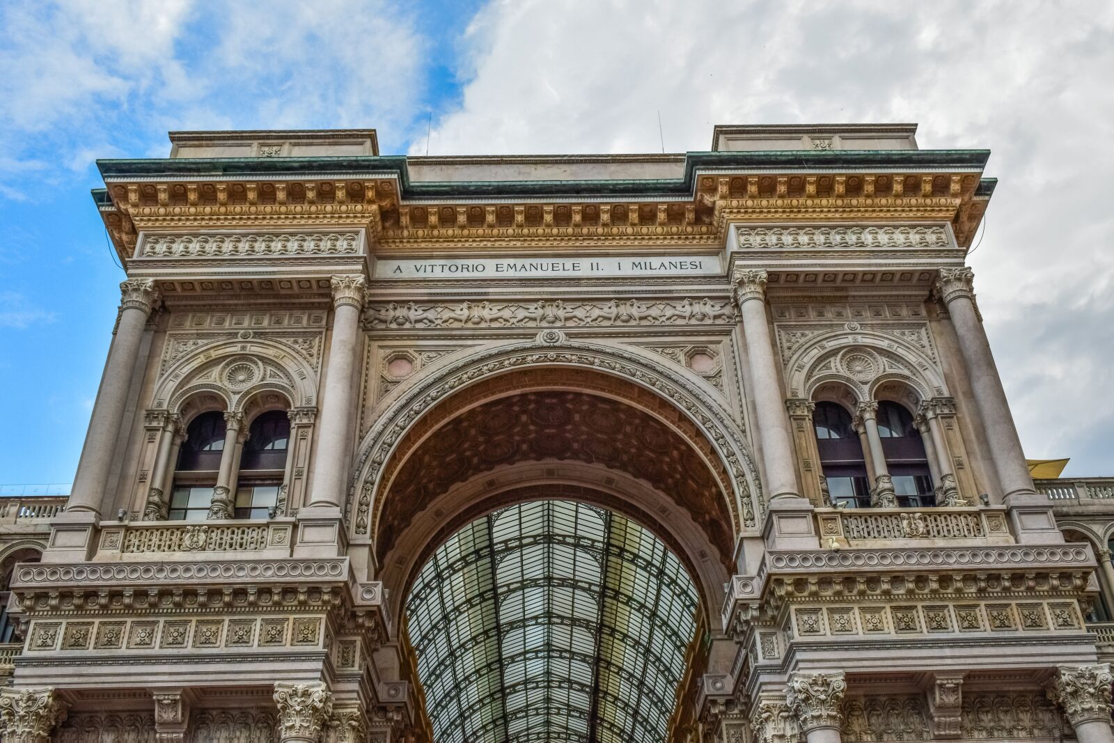 Nikon D3300 sample photo. Architecture, building, city photography