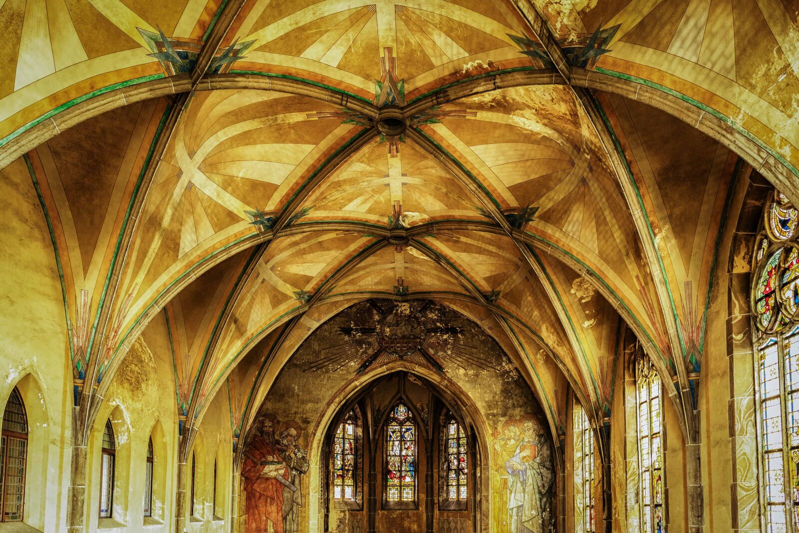Nikon D3300 sample photo. Catholic church, religion, religious photography