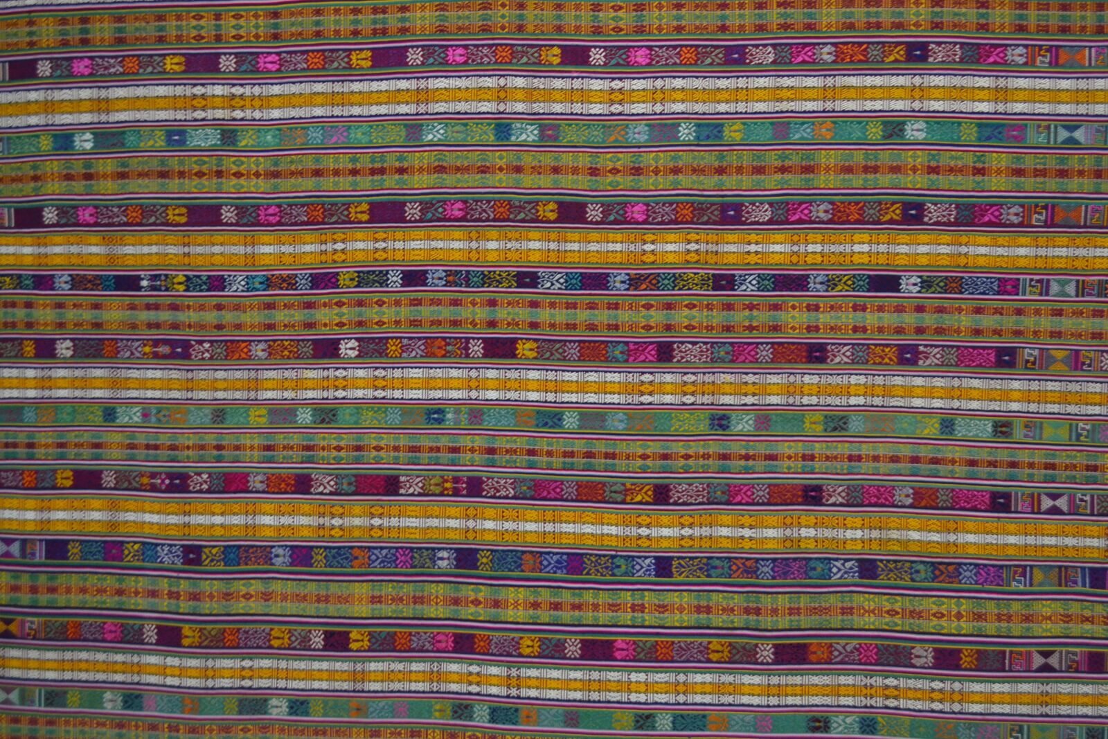 Nikon D3100 sample photo. Handmade, woven, fabric photography