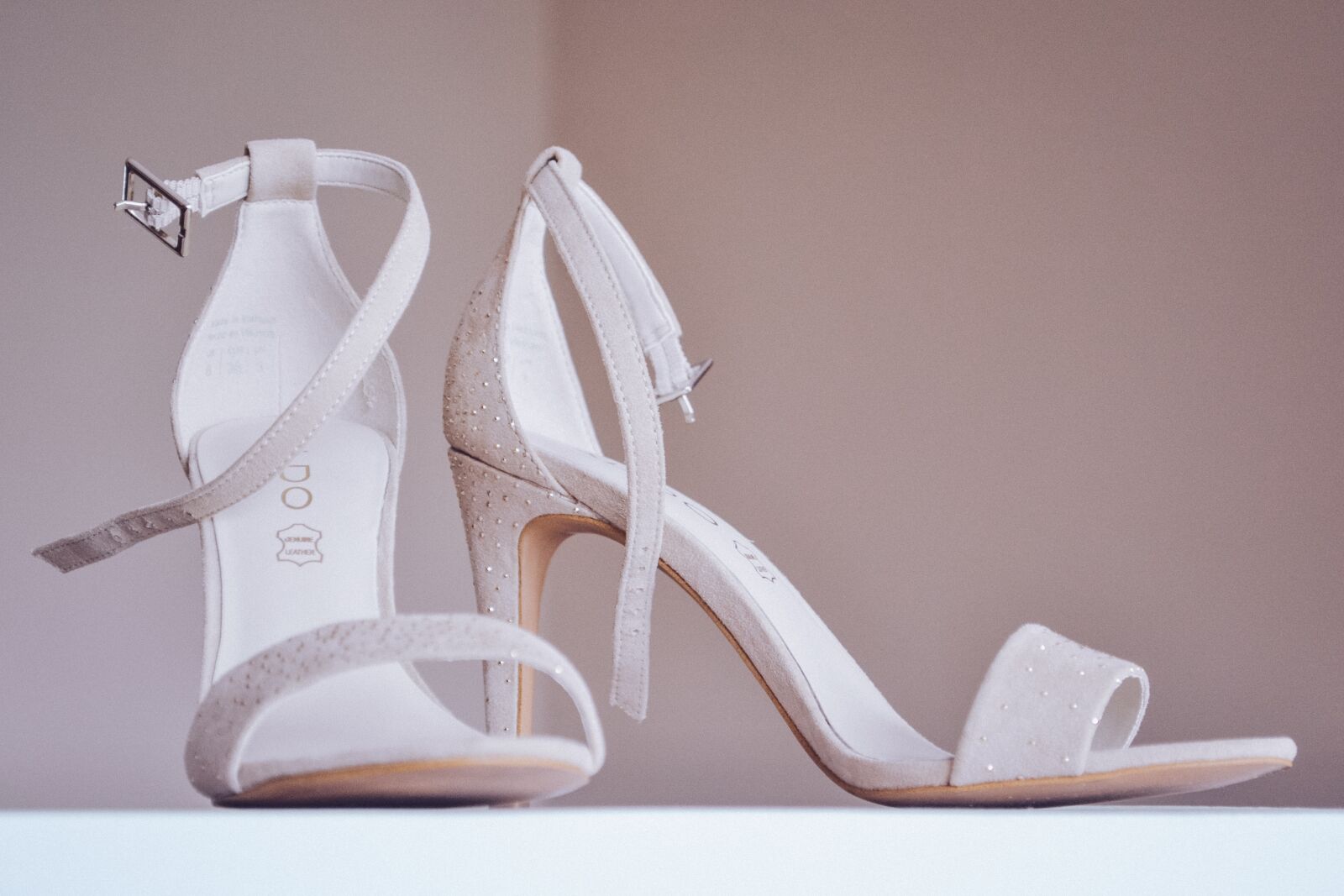 Nikon D3100 sample photo. Fashion, accessory, beige photography