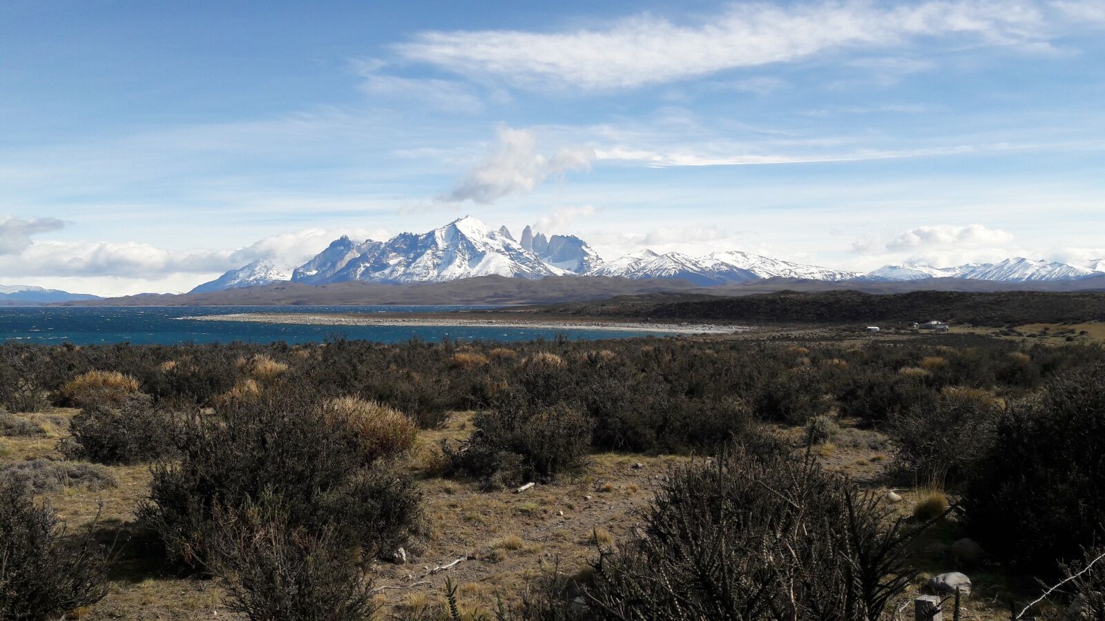 Samsung Galaxy J7 sample photo. Nature, chile, patagonia photography