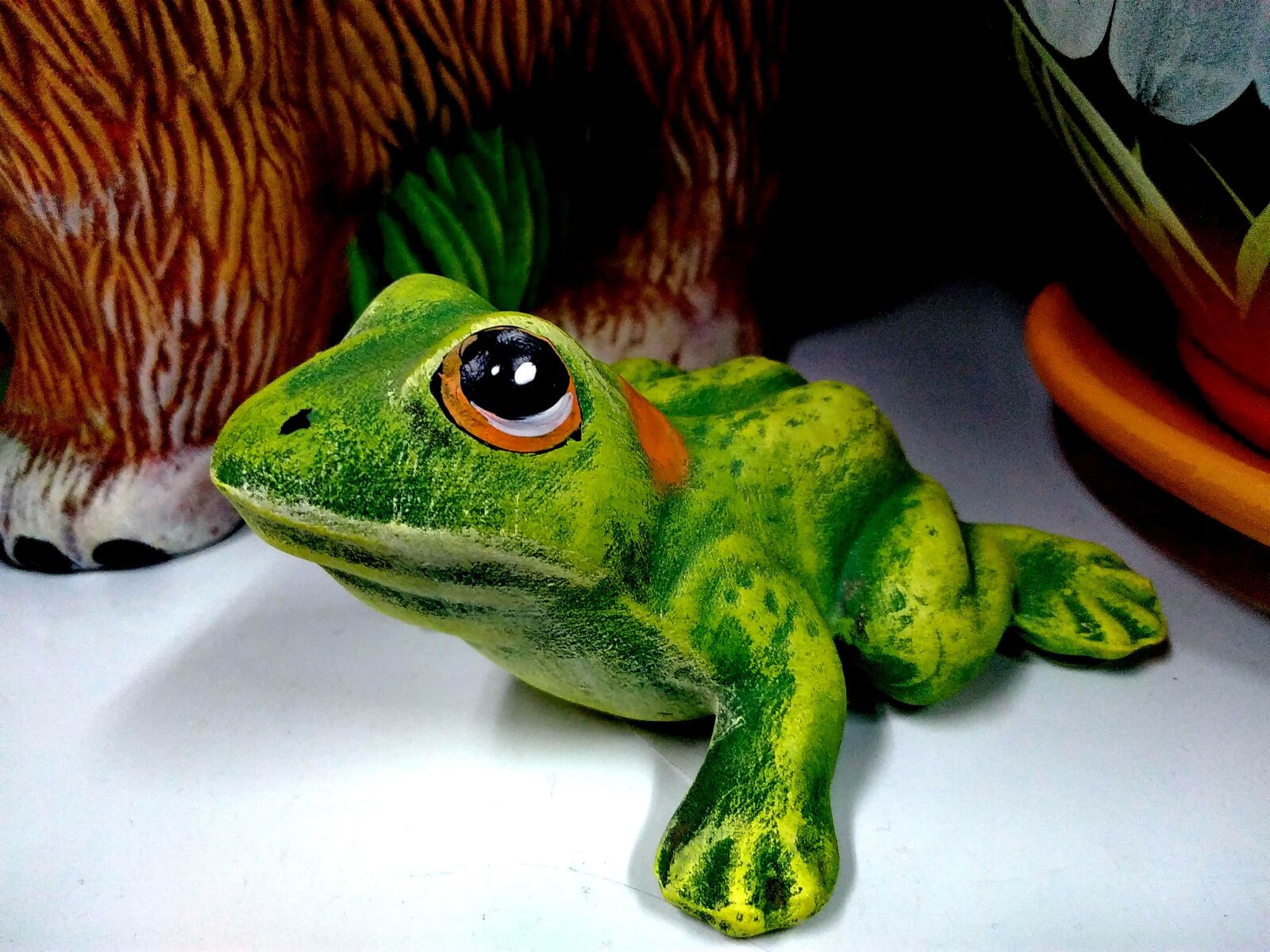 Lenovo S60-A sample photo. Material, object, plastic, toy photography