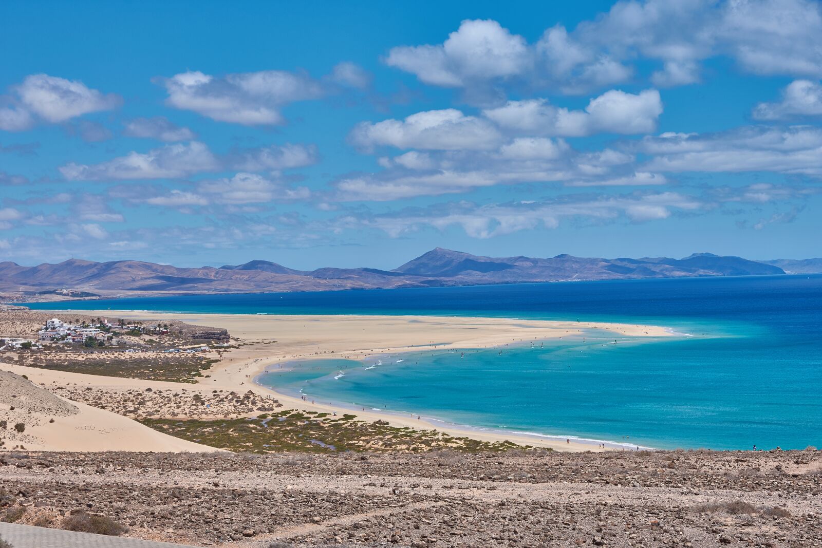 Nikon D7200 sample photo. Sea, beach, vacations photography