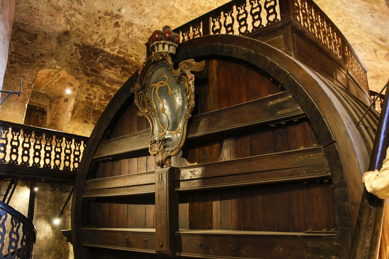 Canon EOS 70D sample photo. Heidelberg, castle, fortress photography