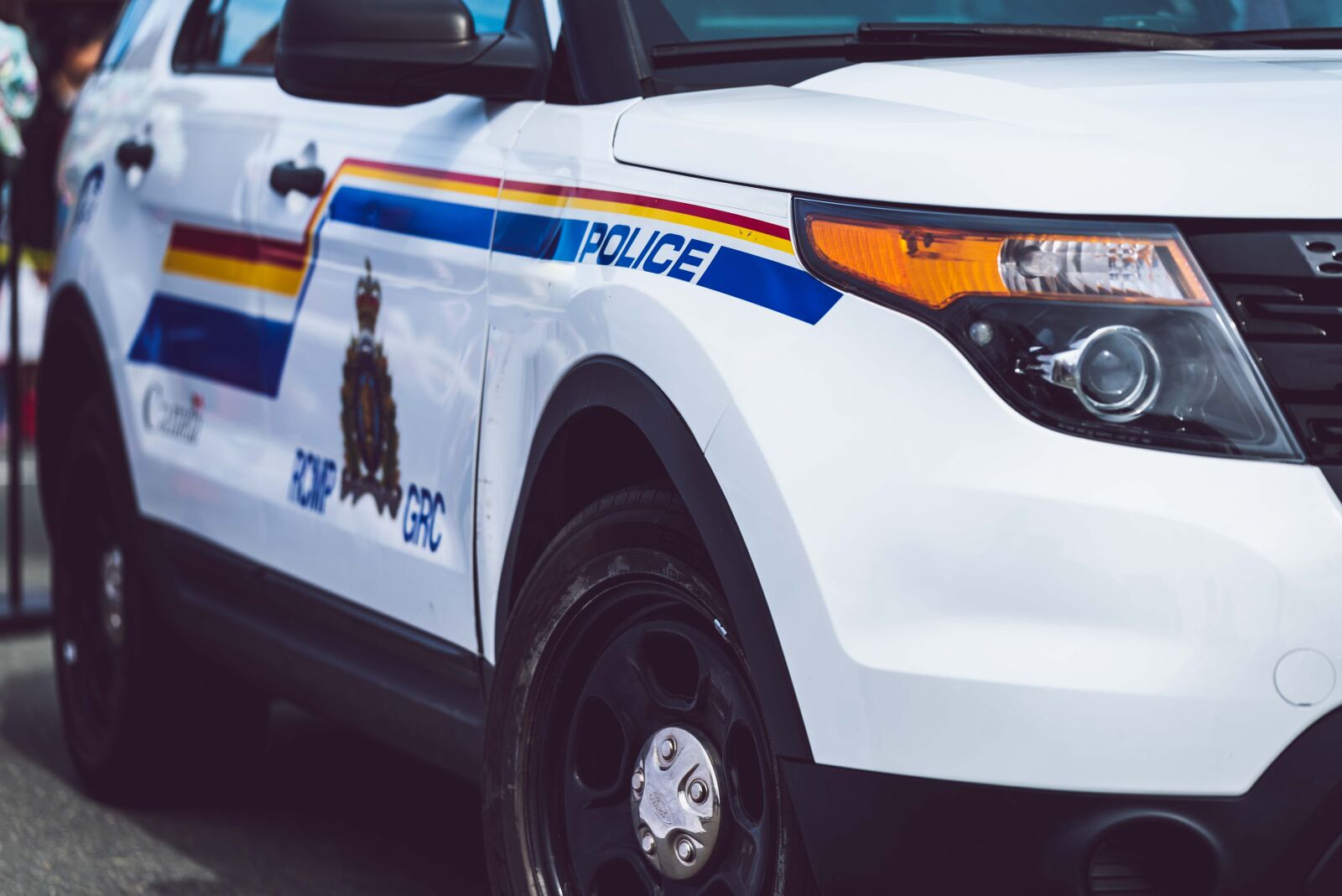 Nikon D750 sample photo. Mounted police, rcmp, canadian photography