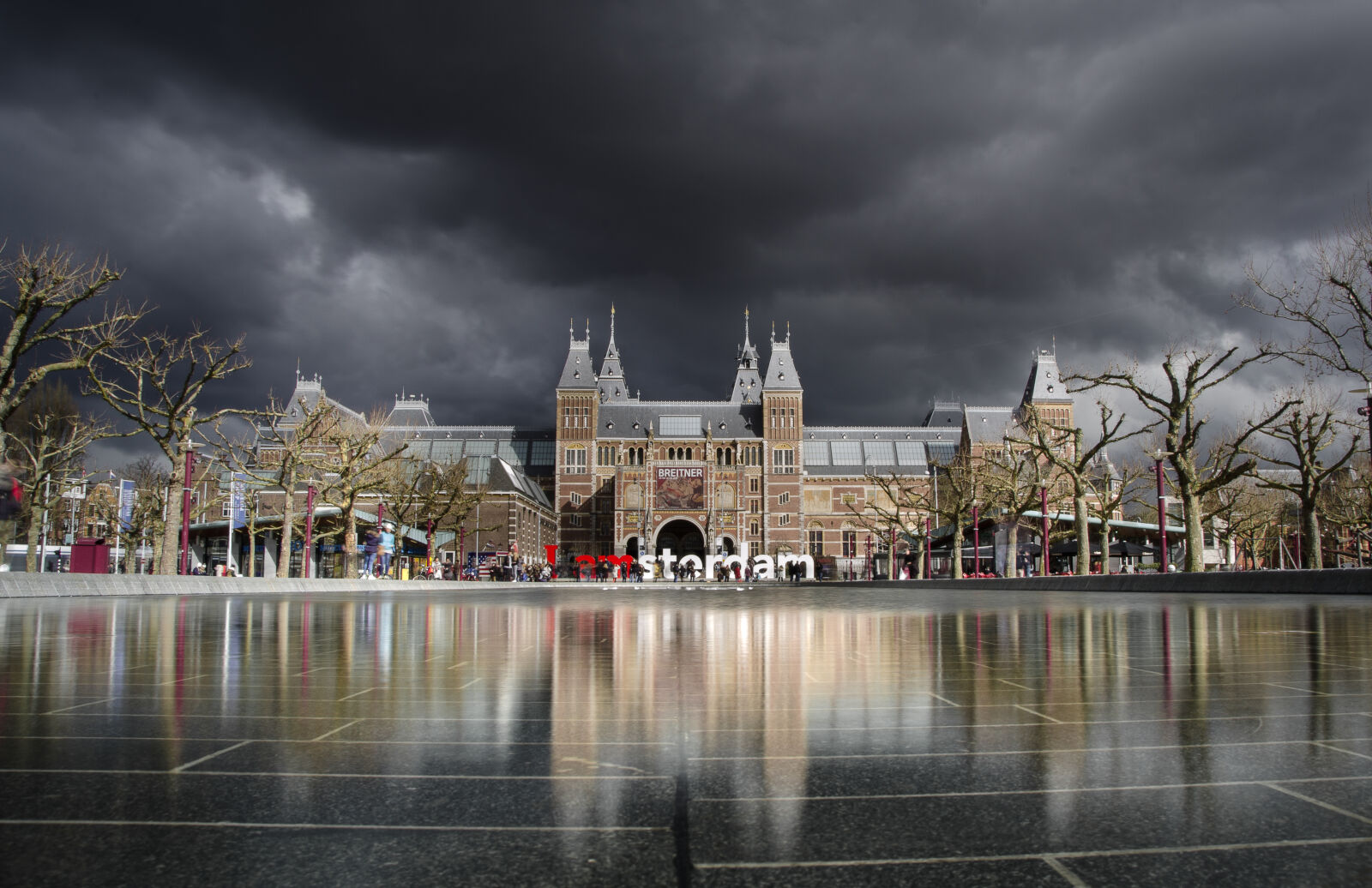 Nikon D7000 sample photo. Landscape, water, weather, travel photography