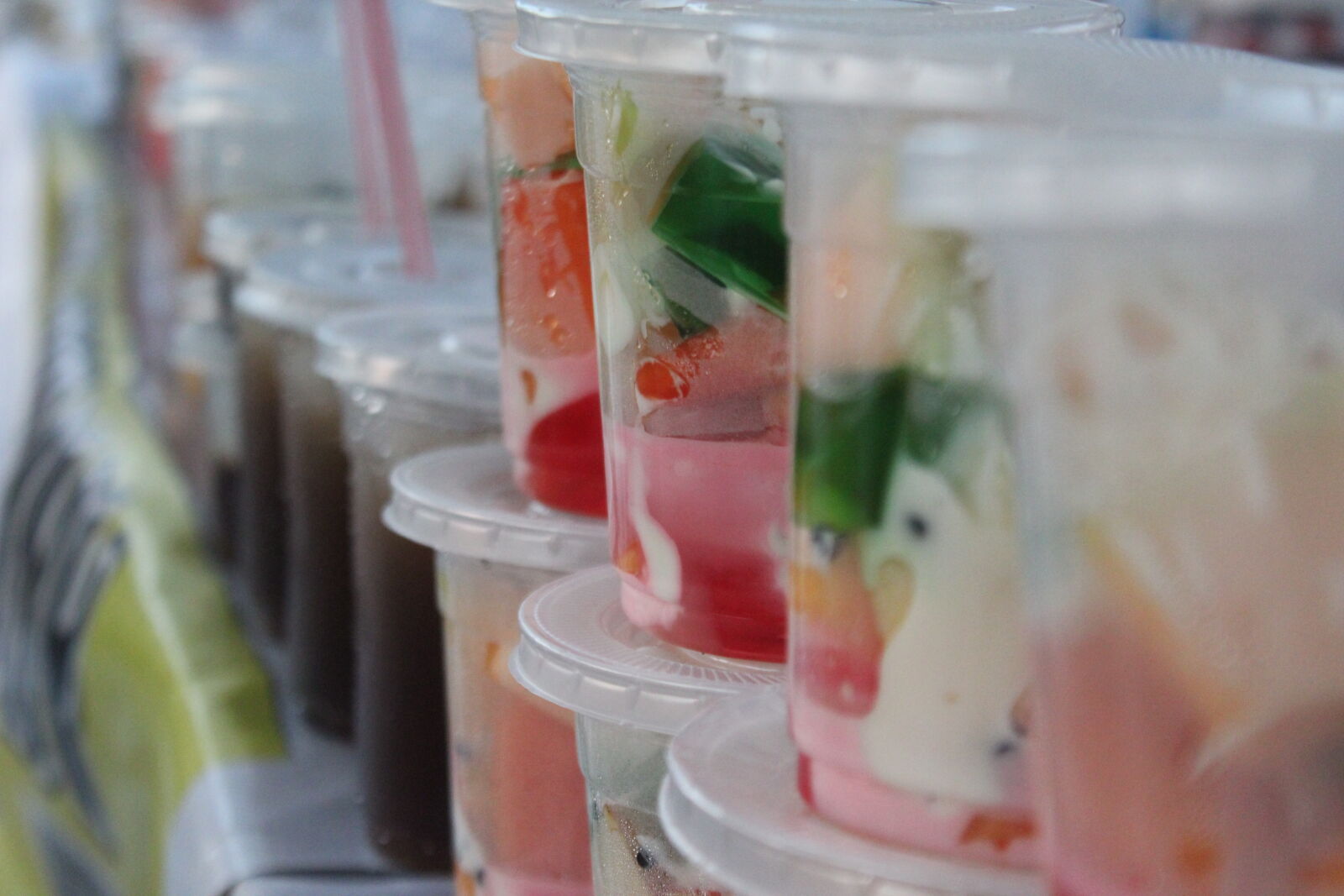 Canon EOS 1200D (EOS Rebel T5 / EOS Kiss X70 / EOS Hi) sample photo. Fasting, festival, ice, iftar photography