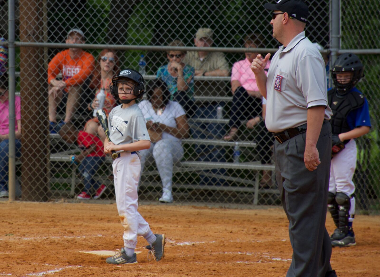 Nikon D7100 sample photo. Grandson, baseball, boy photography