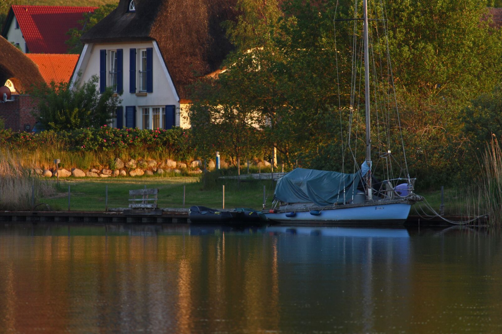 Canon EOS 700D (EOS Rebel T5i / EOS Kiss X7i) sample photo. Sunrise, gager, r gen photography