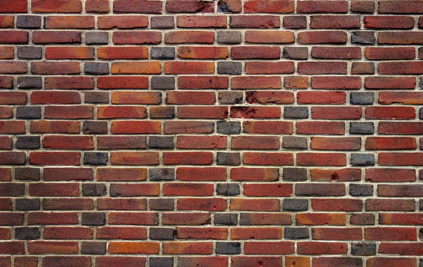 Sony Cyber-shot DSC-RX100 sample photo. Brick wall, wall, brick photography