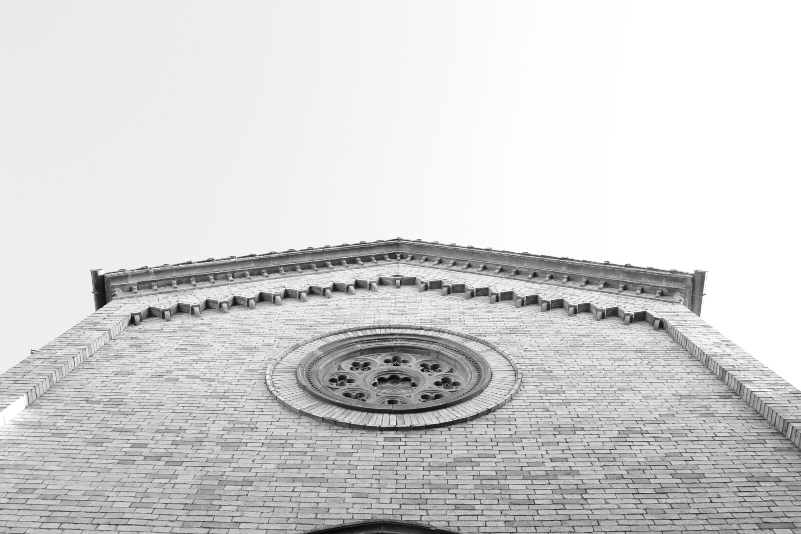 Nikon D3100 sample photo. Church, religion, italy photography