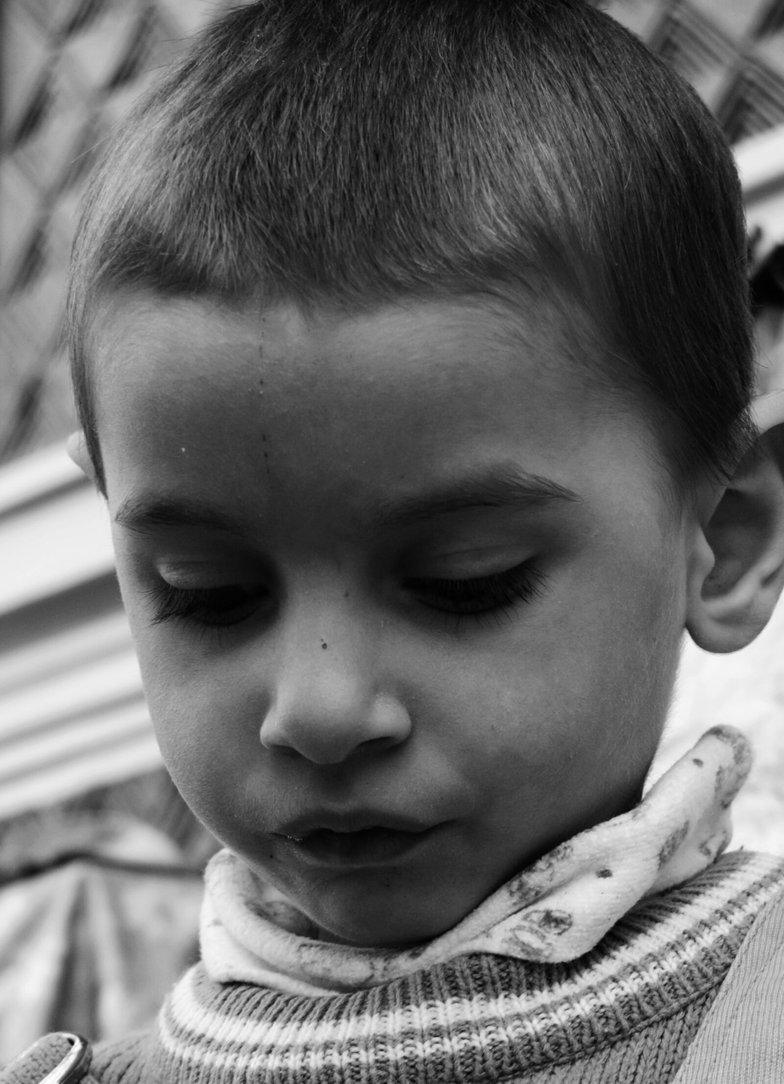 Nikon D3000 sample photo. Kid, child, boy photography