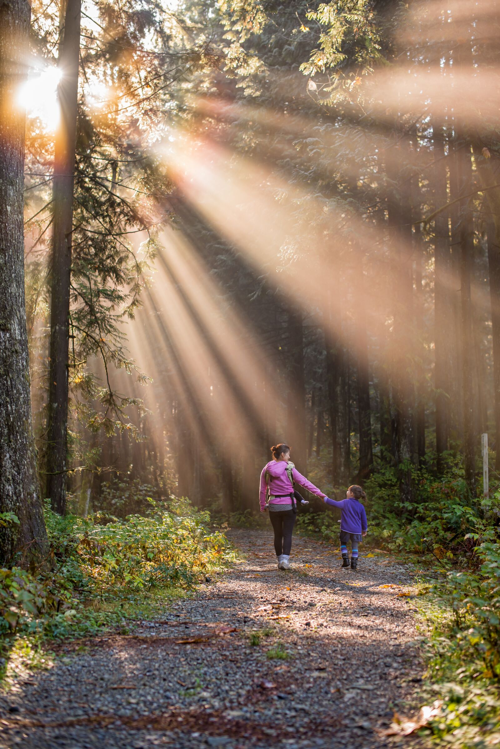 Nikon D600 sample photo. Beautiful, british columbia, canada photography