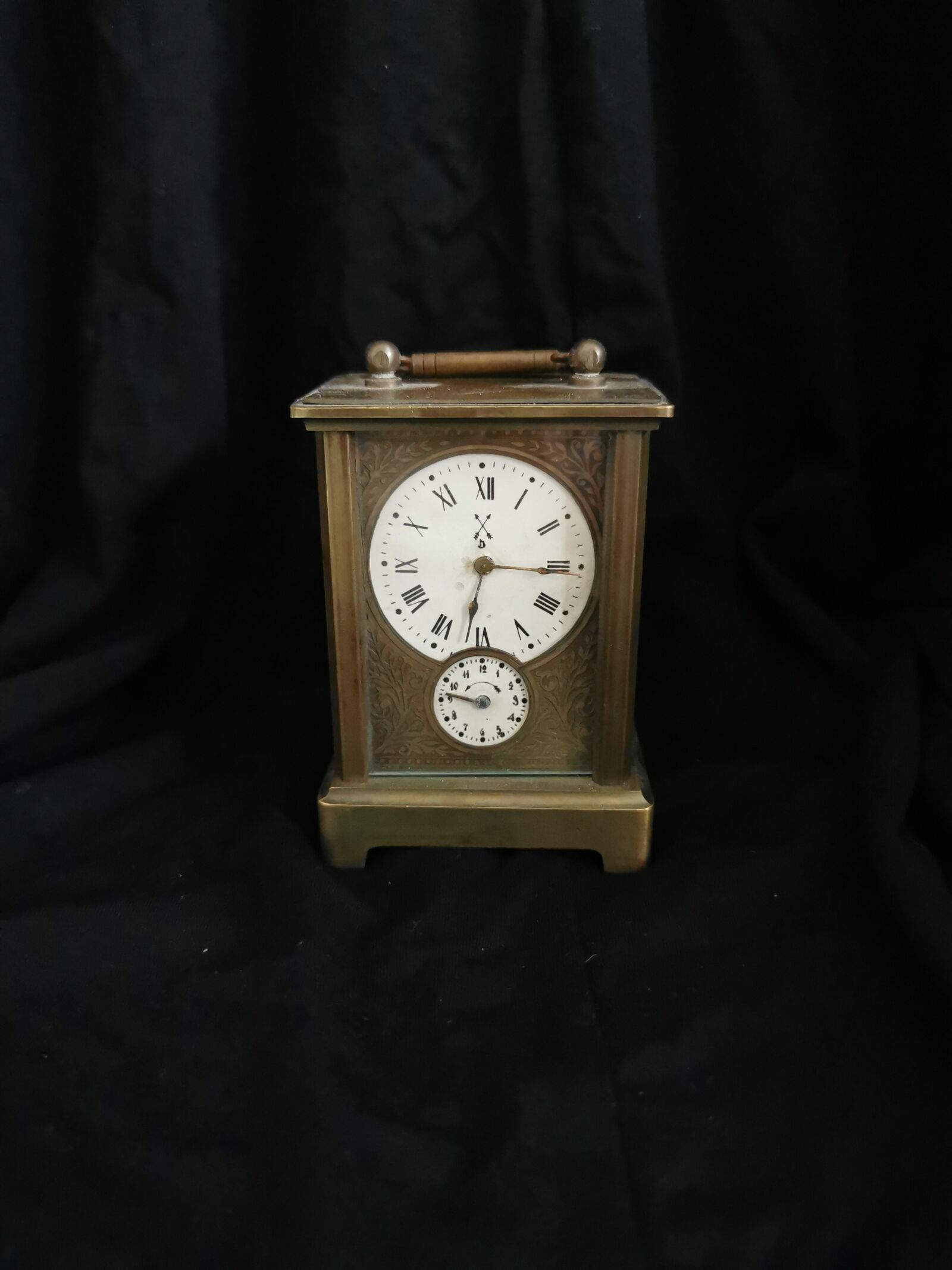 HUAWEI P30 Pro sample photo. Clock, watch, watchmaker photography