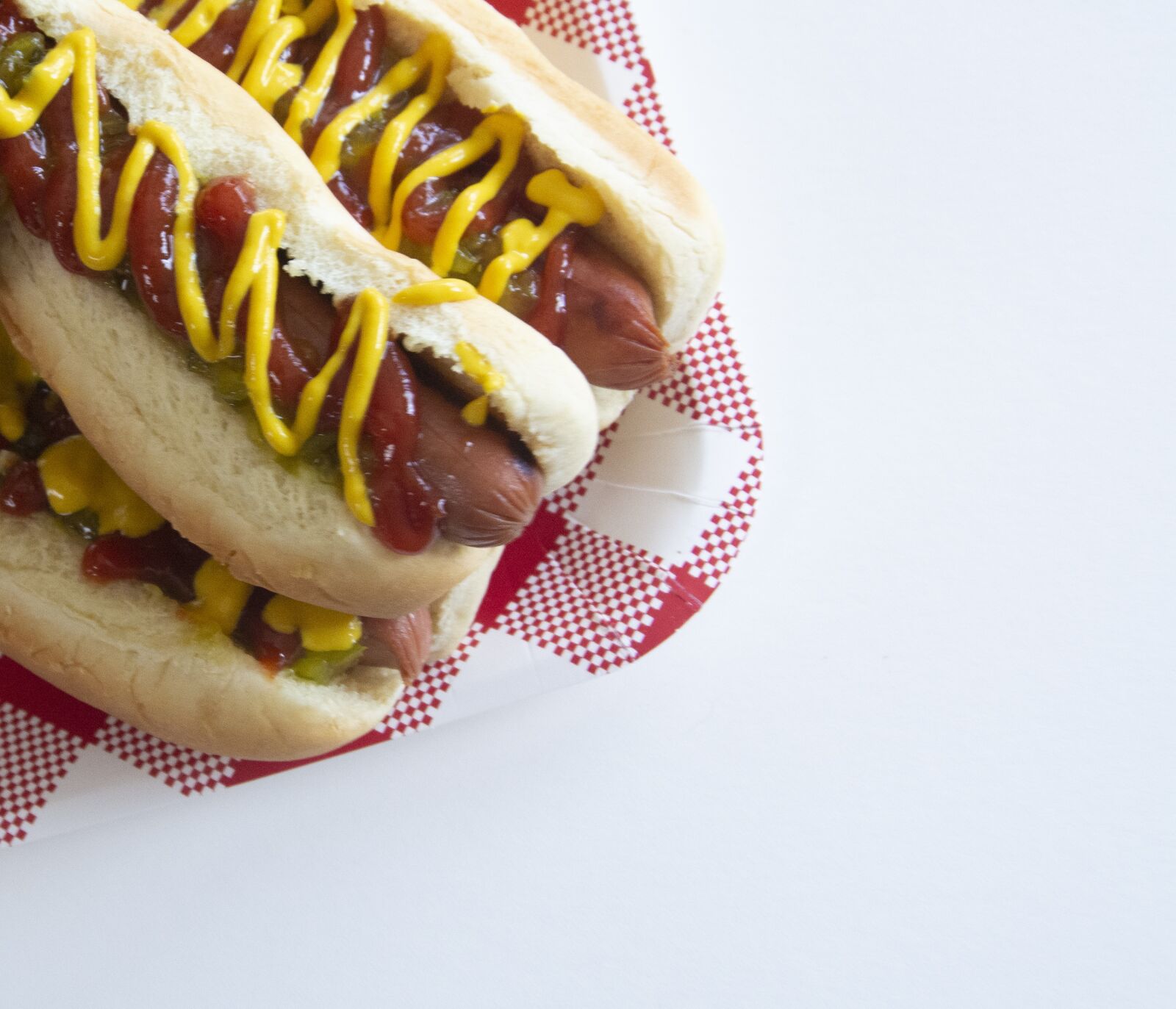 Nikon D7100 sample photo. Hot dog, picnic, tailgate photography