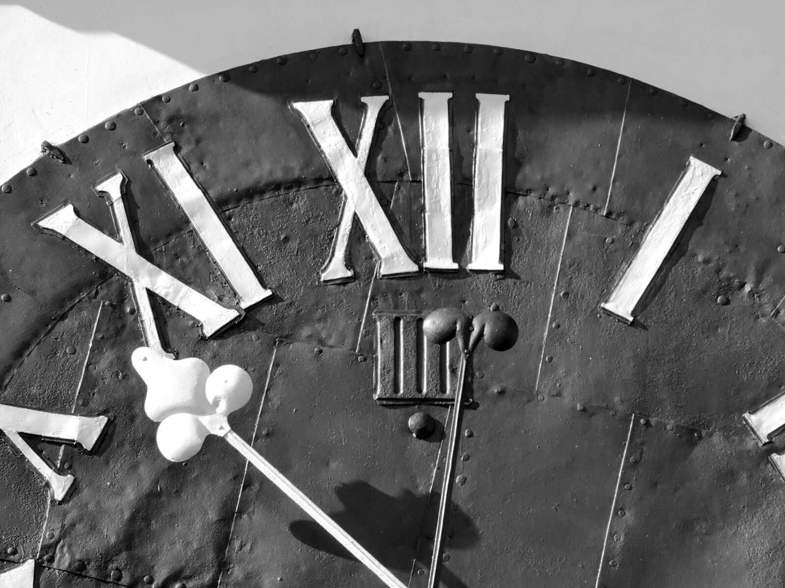 Nikon Coolpix P520 sample photo. Monochrome, retro, old, industry photography