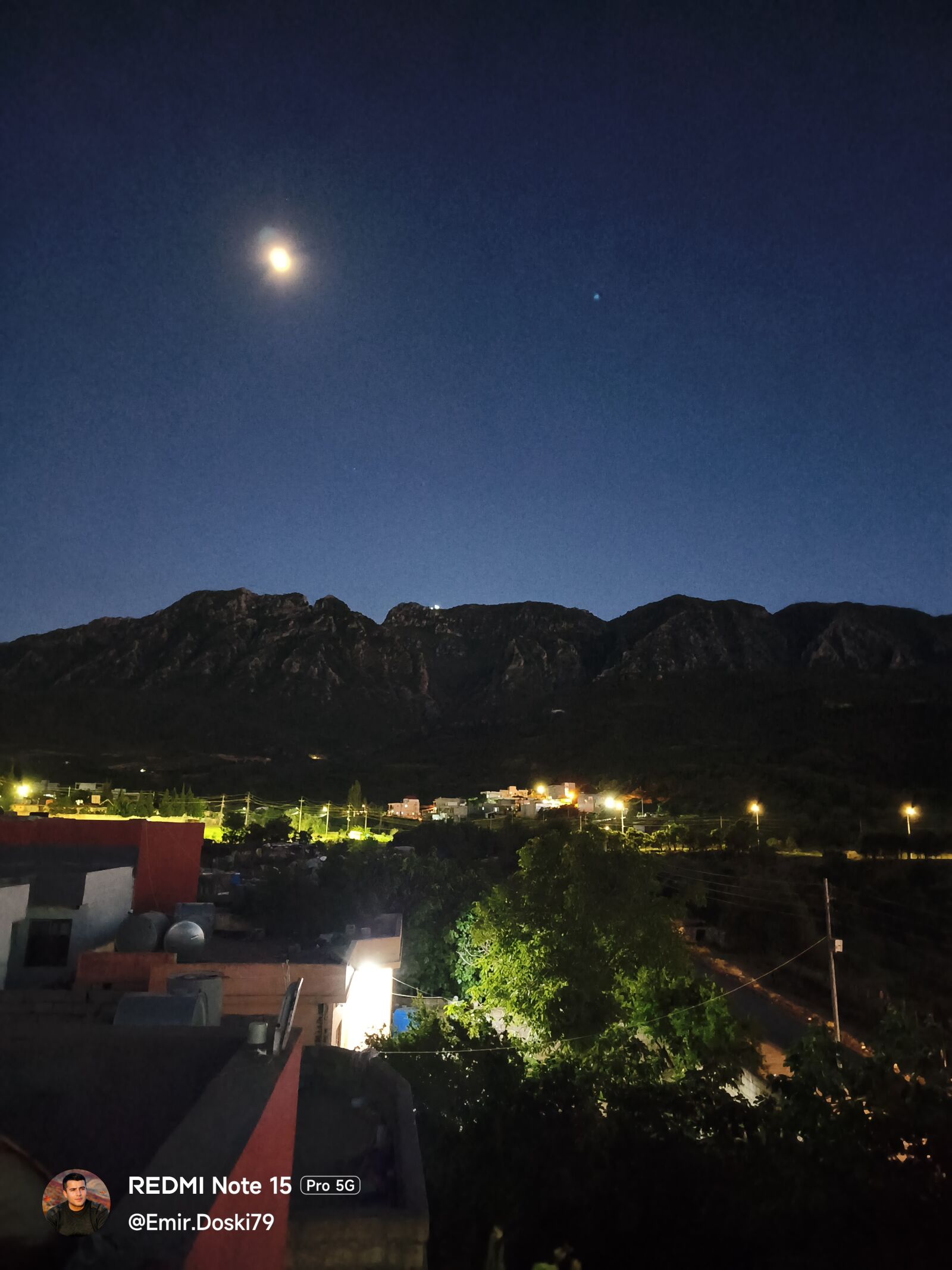 Xiaomi REDMI Note 15 Pro 5G sample photo. Redmi note 15 pro photography