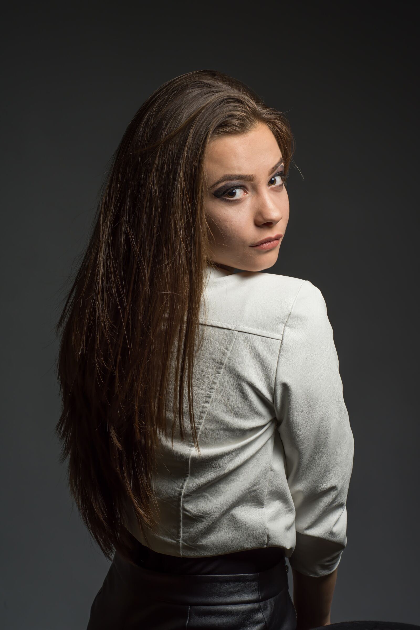 Nikon D7200 sample photo. Model, fashion, girl photography