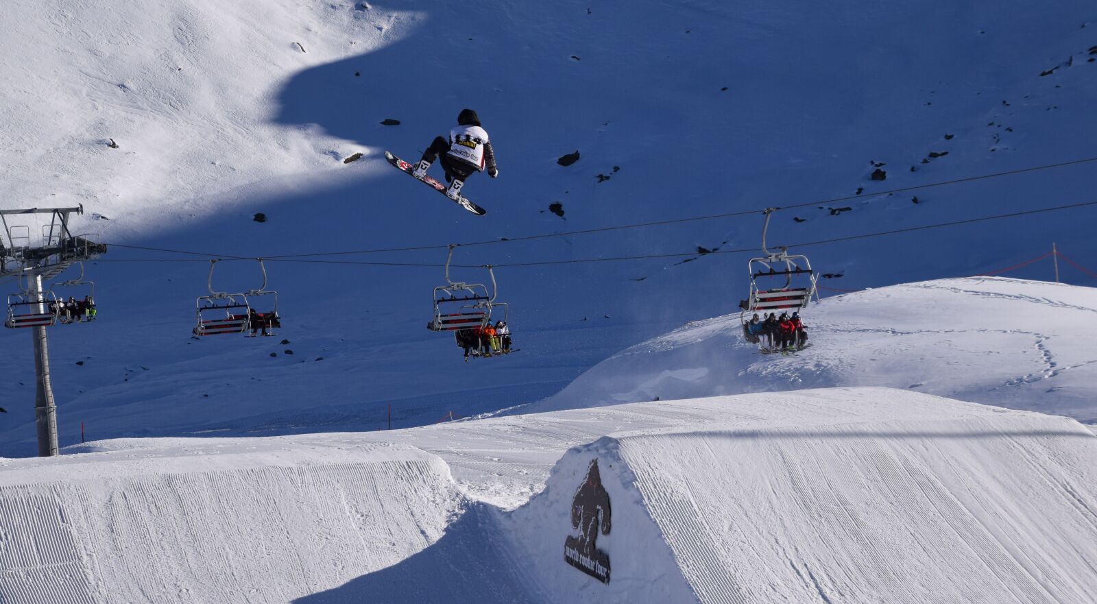 Nikon D5300 sample photo. Riders, snowboarder, snowboard photography