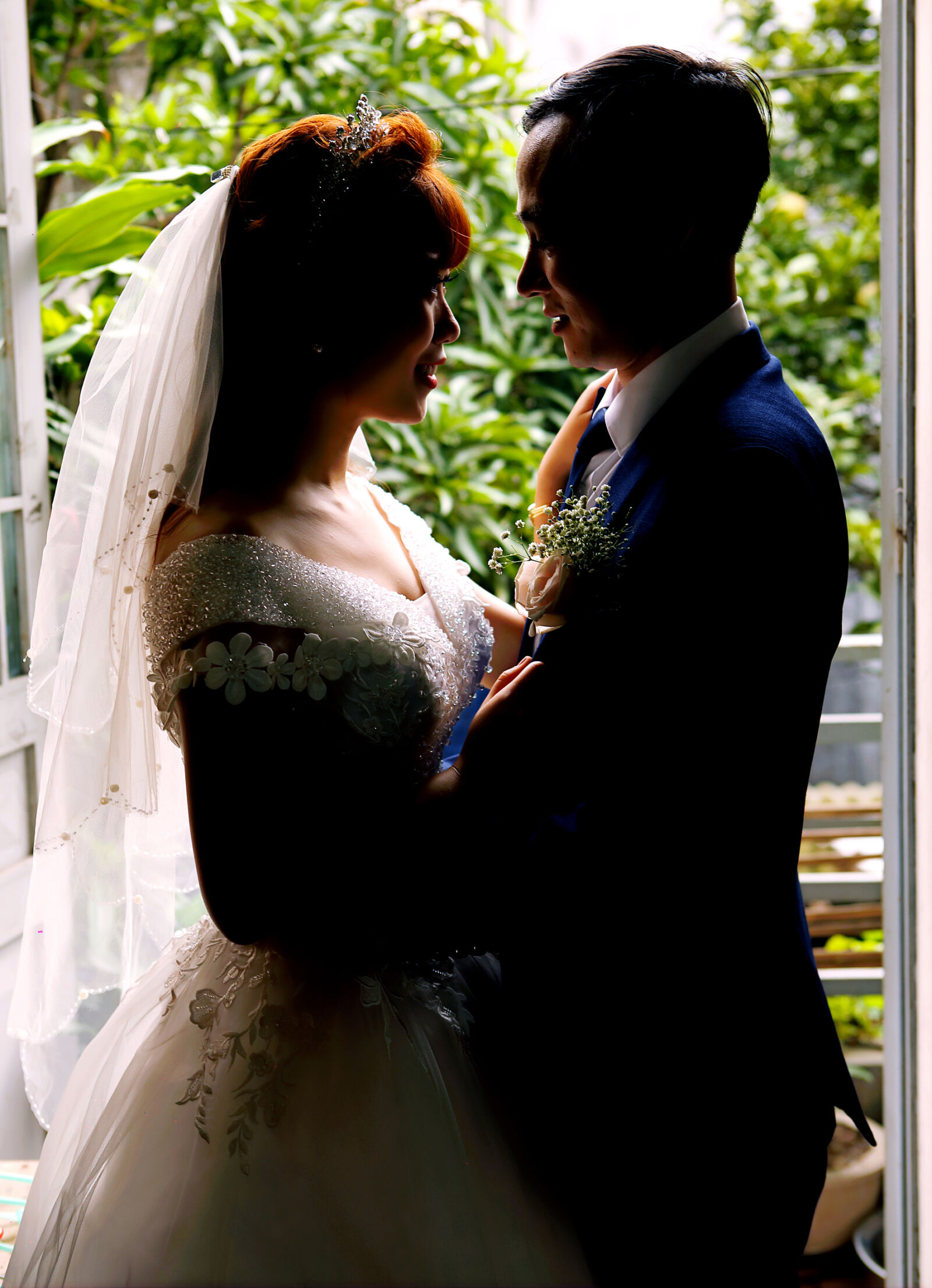 Canon EF 24-70mm F2.8L USM sample photo. Wedding photography