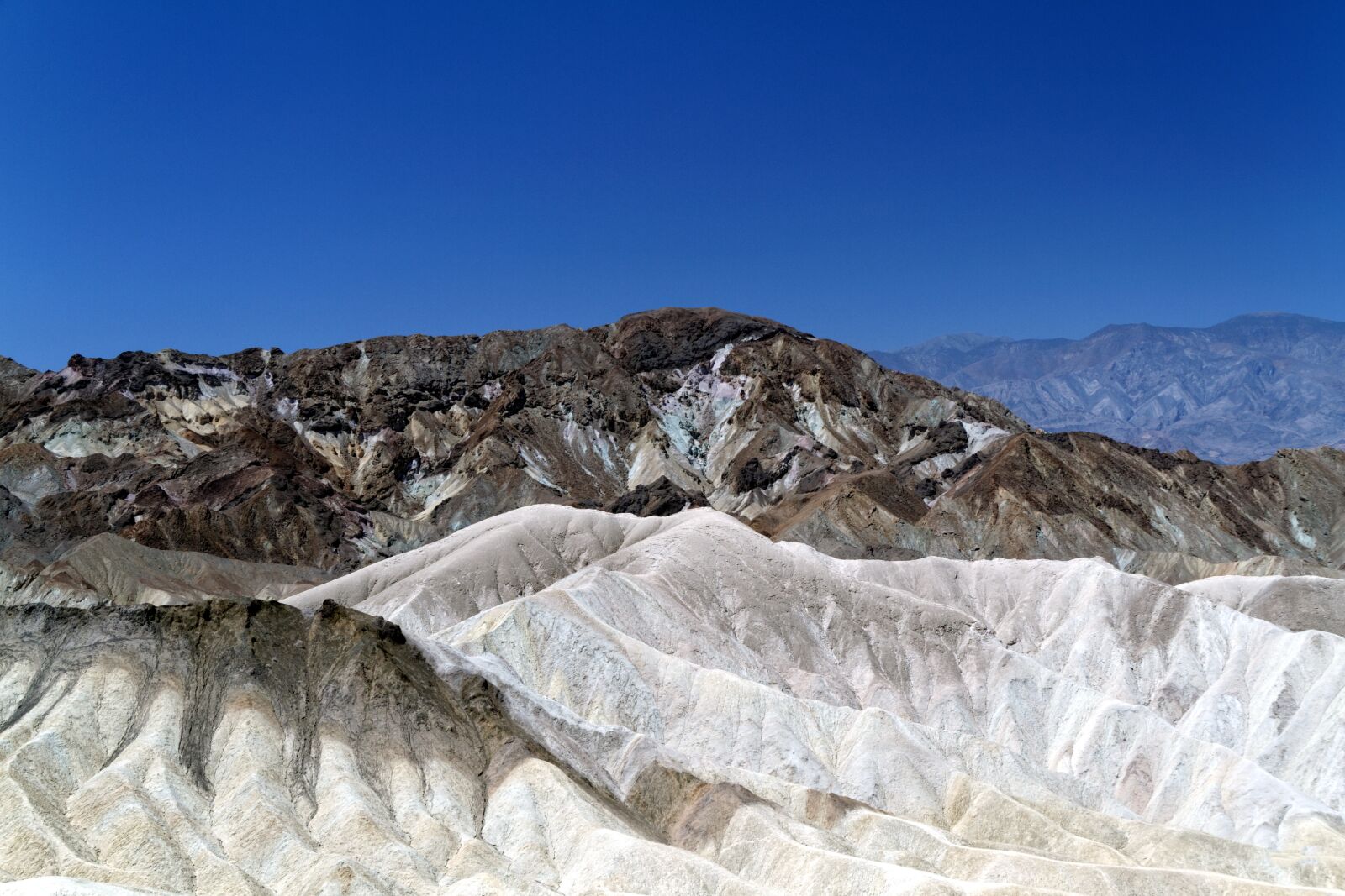 Canon EOS 7D sample photo. Death valley, mojave desert photography