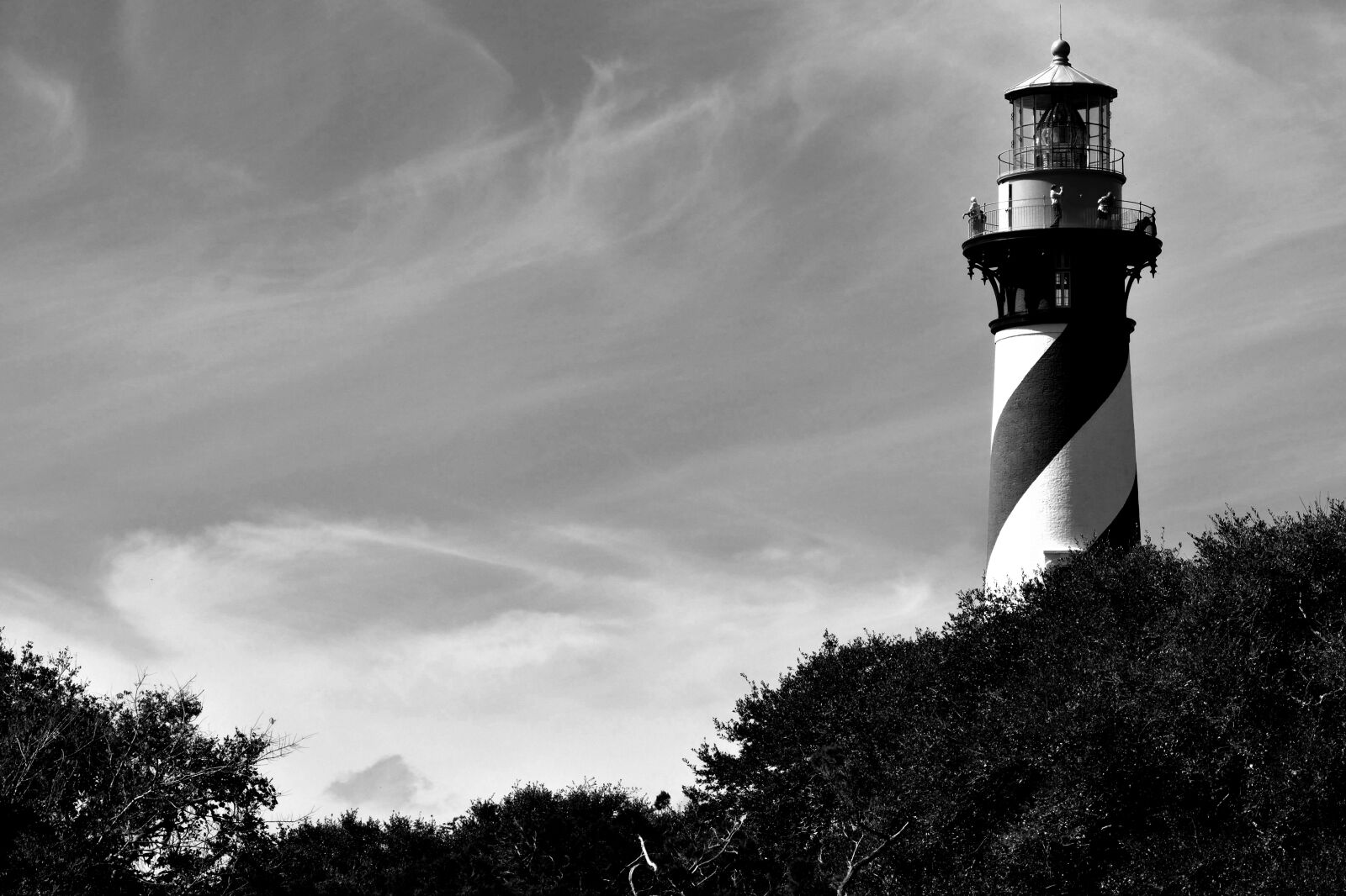 Nikon D3300 sample photo. Lighthouse, historic, landmark photography