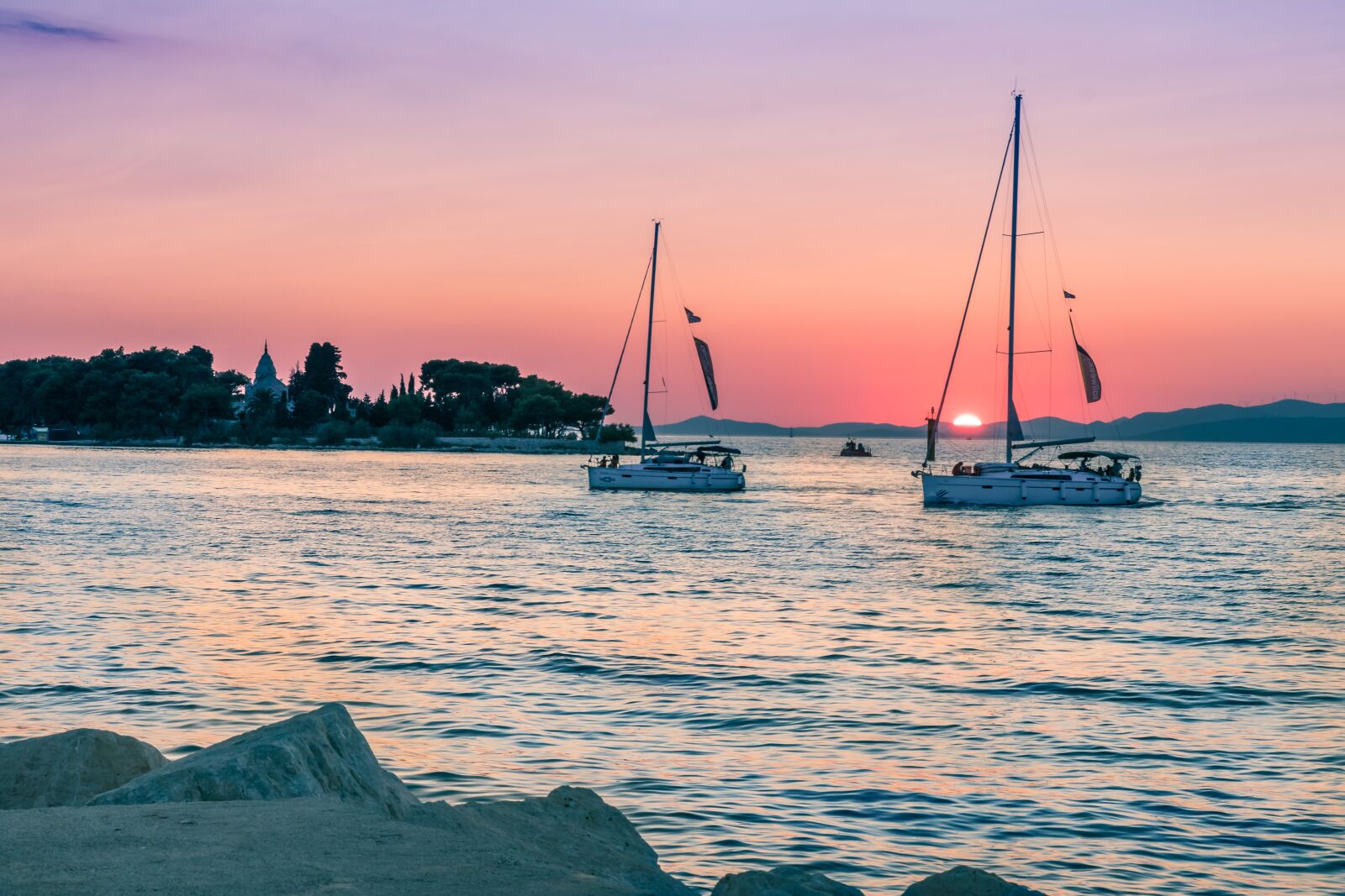 Canon EOS 80D sample photo. Sailing, sailboat, nautical photography